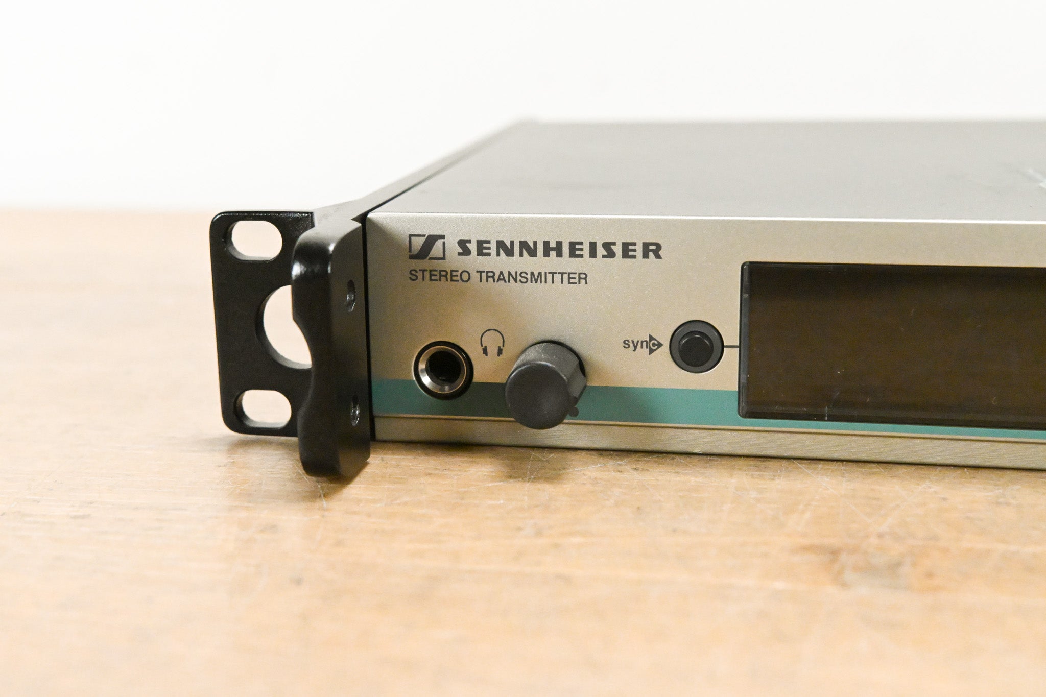 Sennheiser ew 300 IEM G3 Wireless IEM System - A Range NO POWER SUPPLY