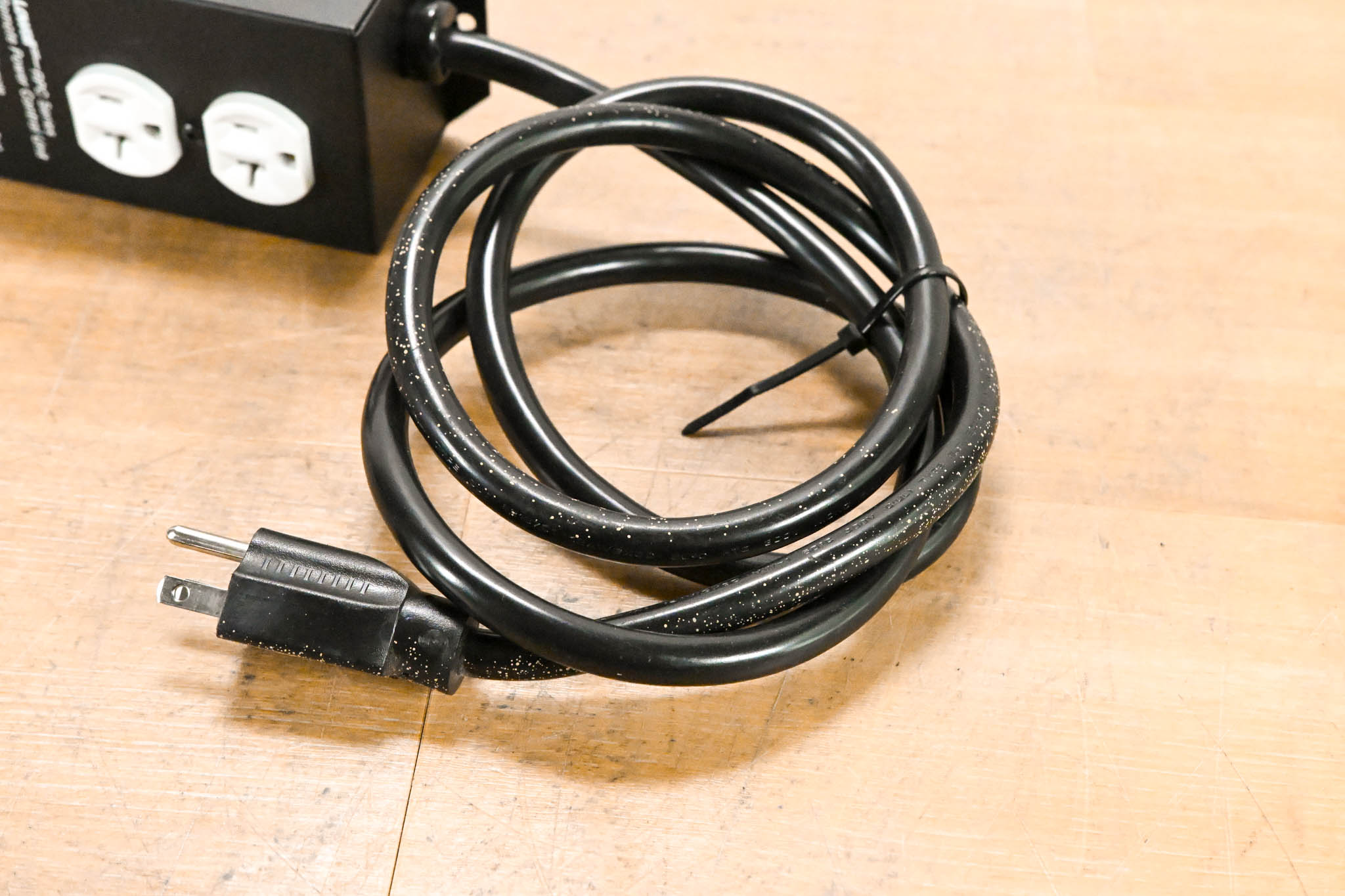 Lowell RPC-1-20A 20A Remote Power Control Unit