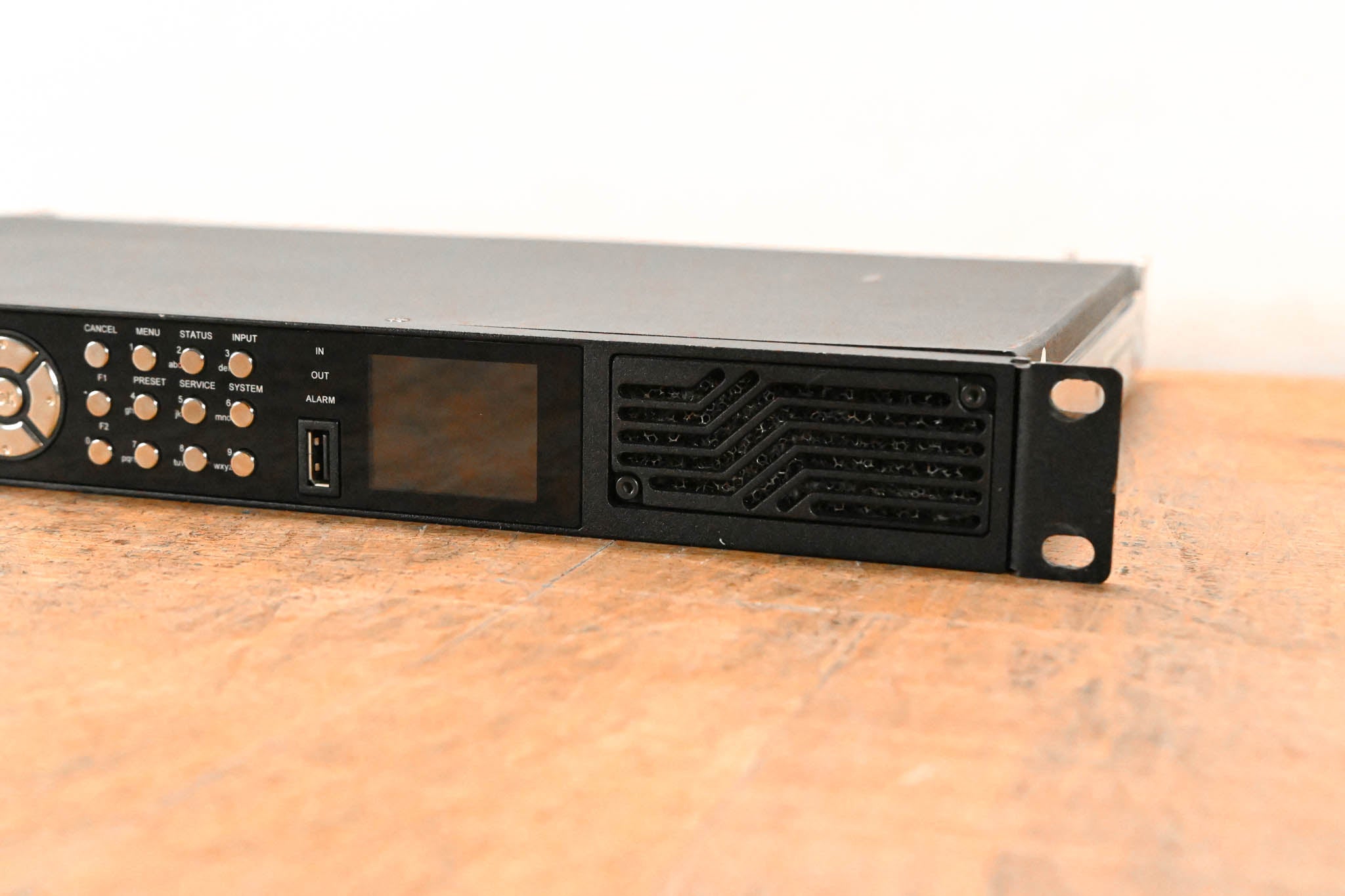Ateme Kyrion DR5000 Ultra-Low Latency Integrated Receiver Decoder