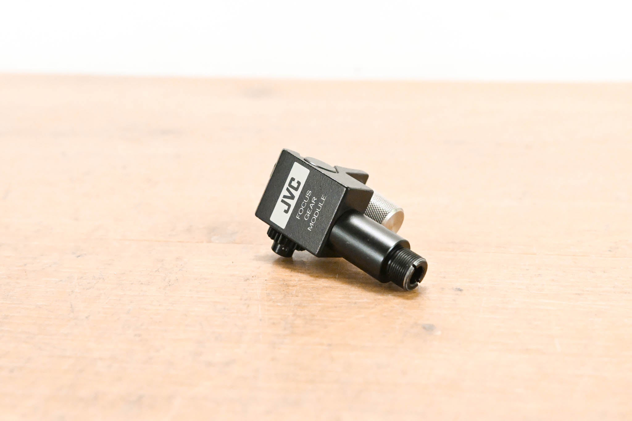 JVC Focus Gear Module