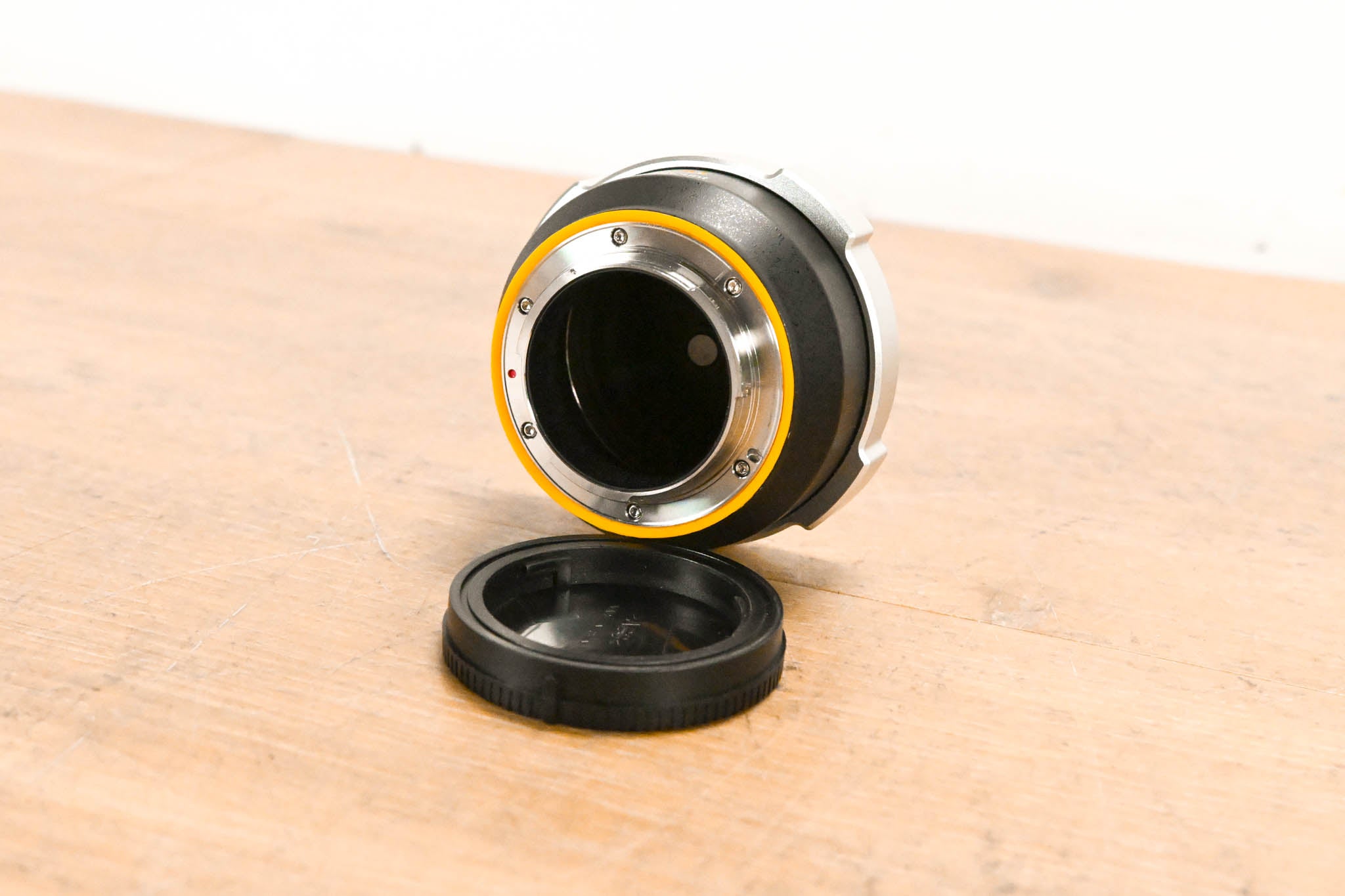 NiSi ATHENA PL-E Mount Adapter for PL Lenses to Sony E