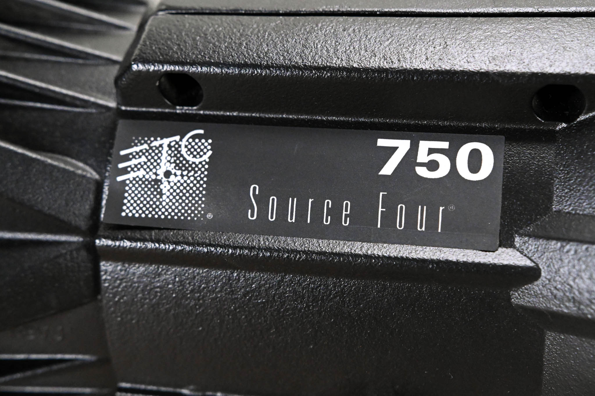 ETC Source Four 750 19 Degree Ellipsoidal Light