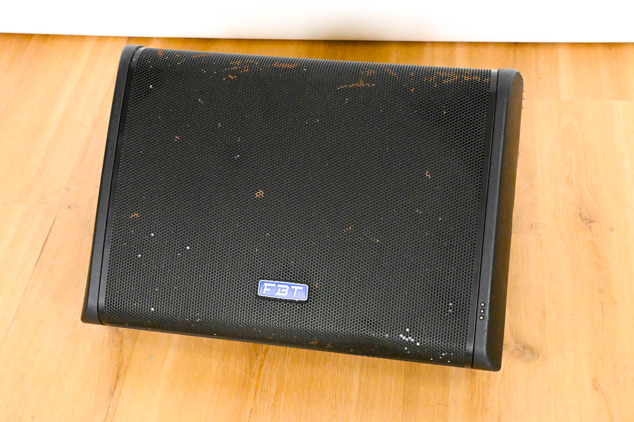 FBT StageMaxX 12Ma Processed Active Reinforcement Monitor
