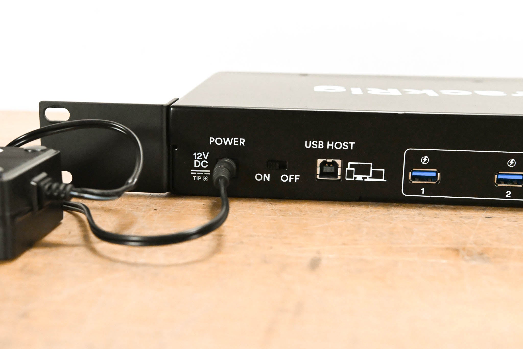 Loop Community Track Rig 8-Channel XLR Out Audio Interface