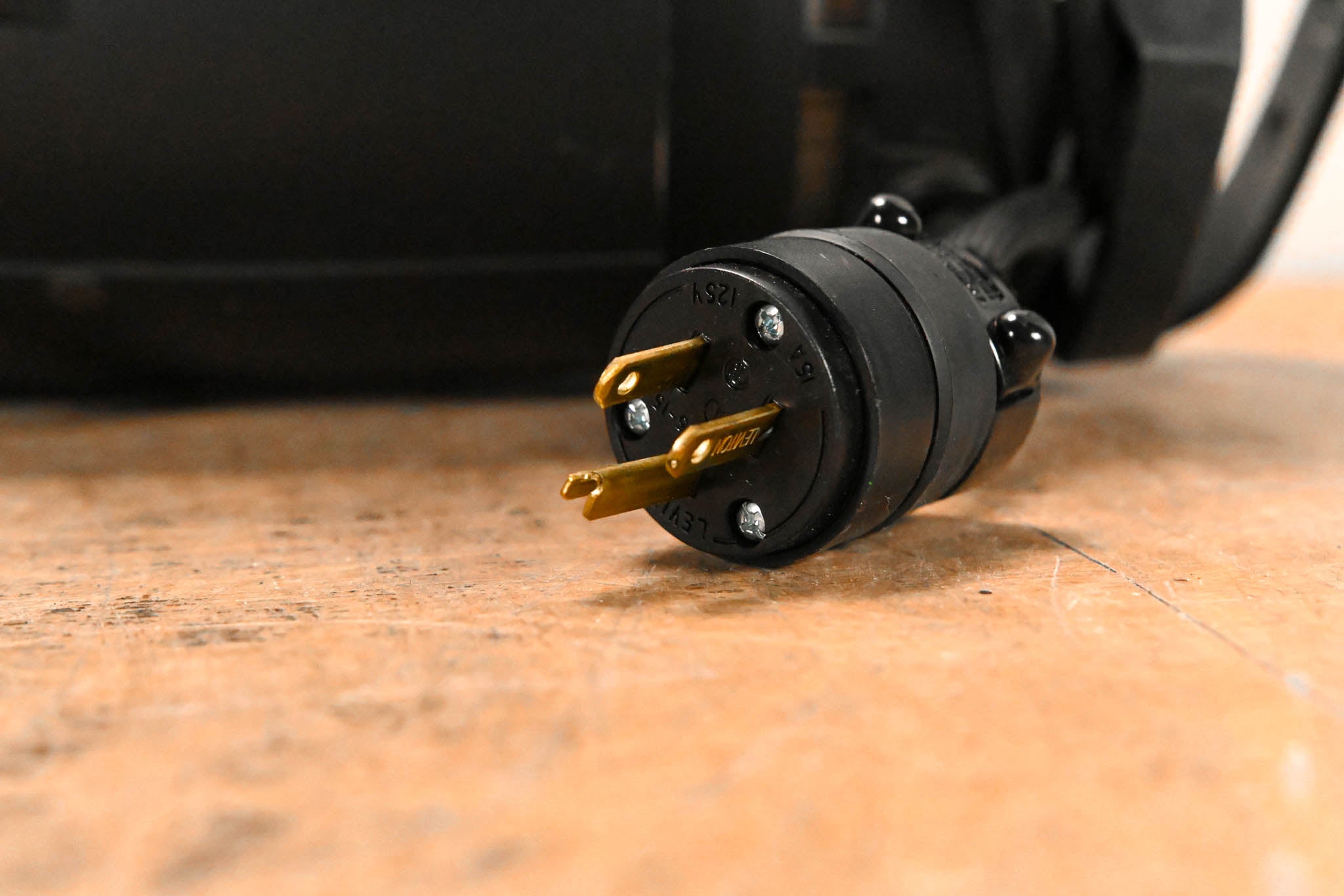 ETC Source Four 750 19 Degree Ellipsoidal Light