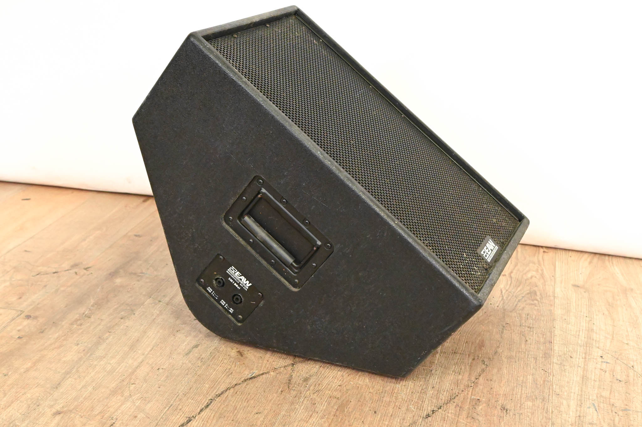 EAW SM129zi 2-Way Full-Range Passive Stage Monitor