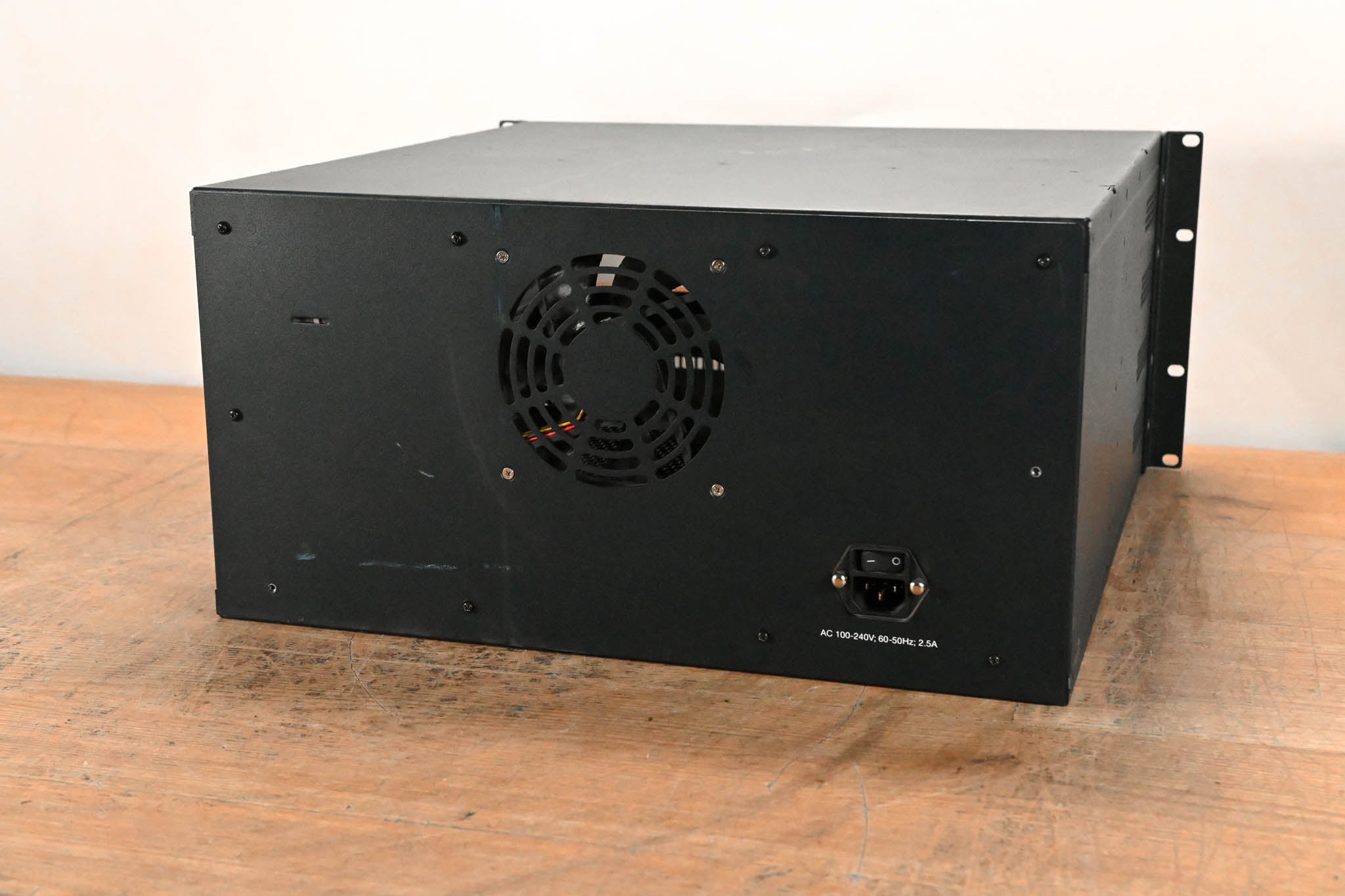 AVID Stage 48 Stage Box for VENUE SC48