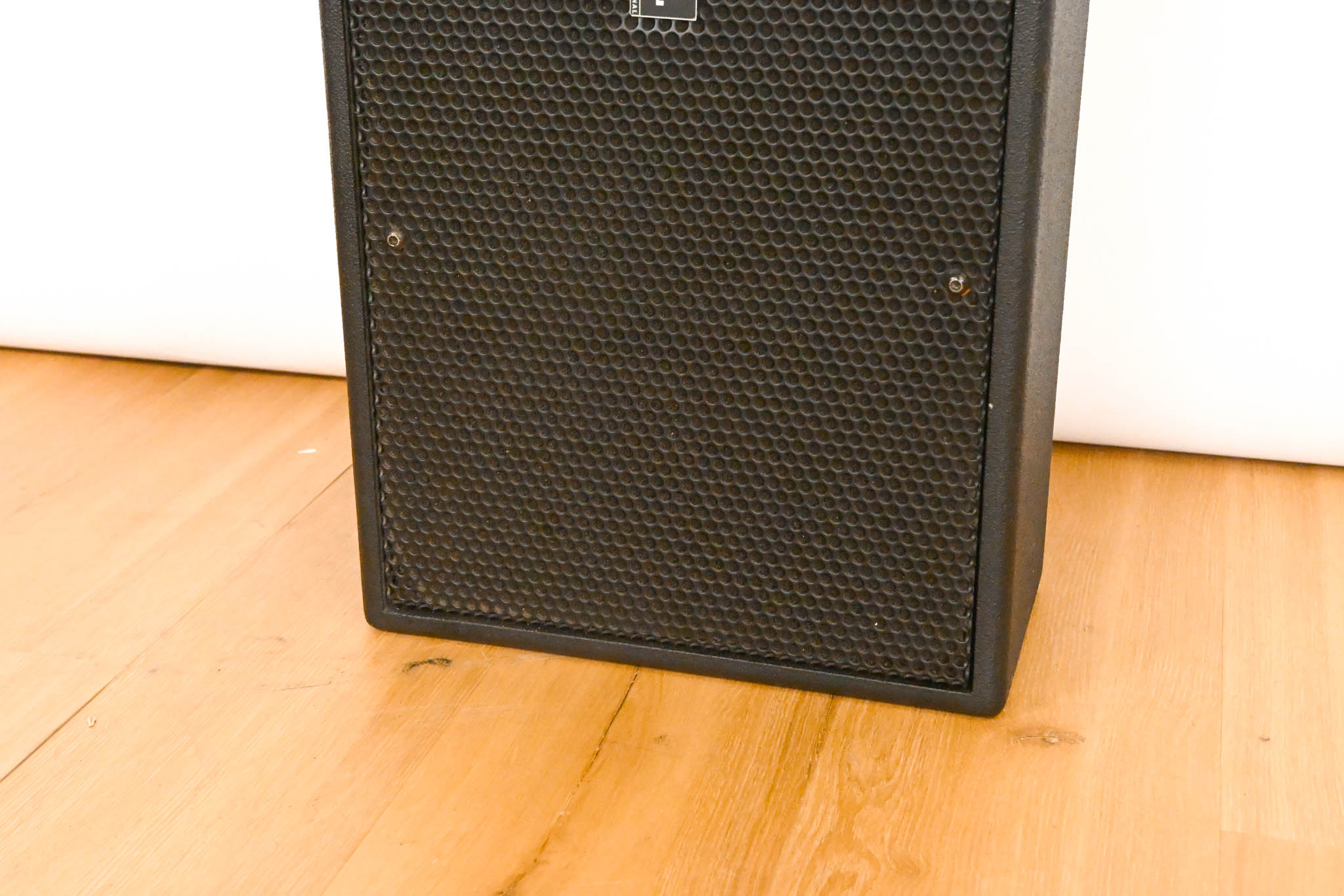 JBL TTM129 Ultra-Compact Passive Stage Monitor
