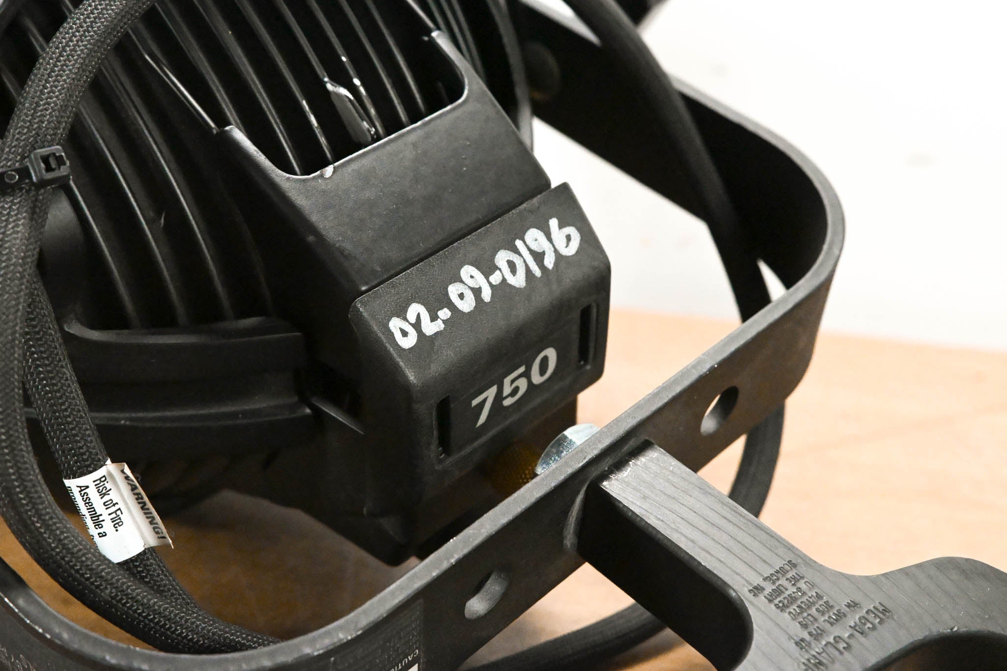 ETC Source Four PARNel Stage Light