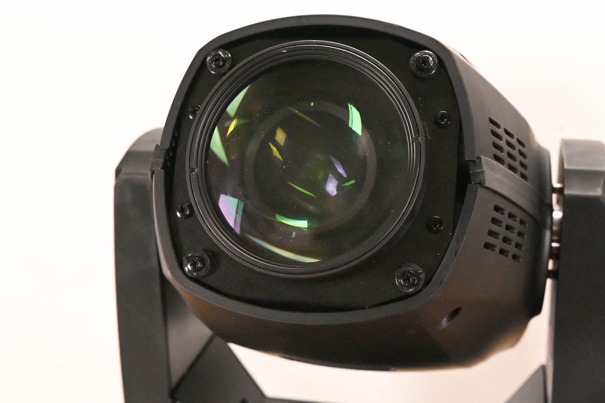 Chauvet Intimidator Hybrid 140SR Moving Head Lighting Fixture