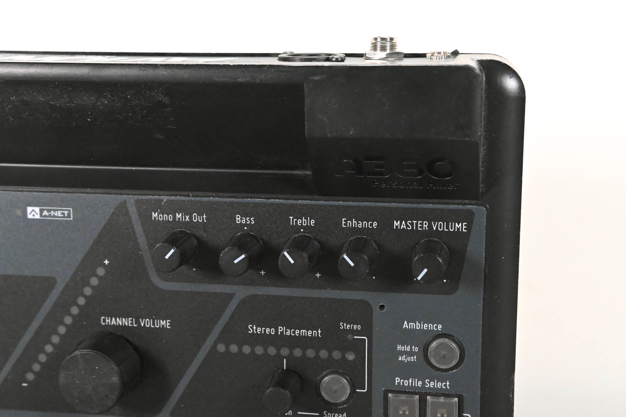 Aviom A360 36-Channel Personal Mixer