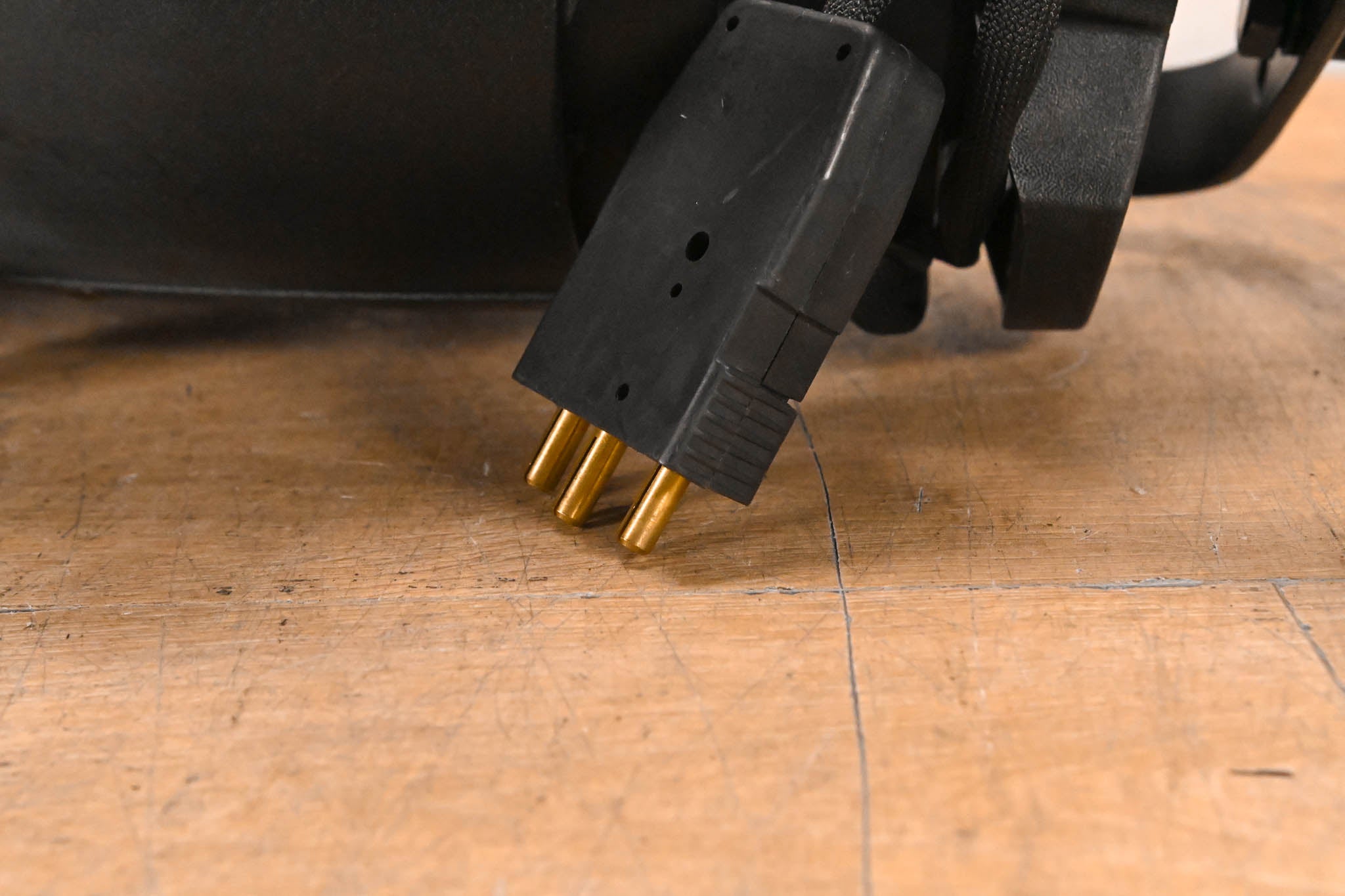 ETC Source Four Zoom 25-50 Degree 750 Ellipsoidal Light