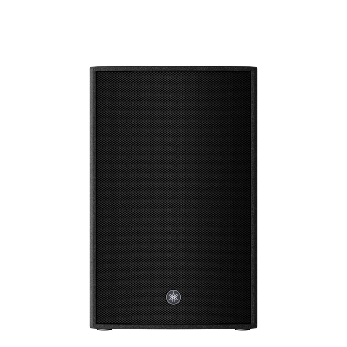 Powered full-range loudspeaker 90 x 60 (rotatable) black finish