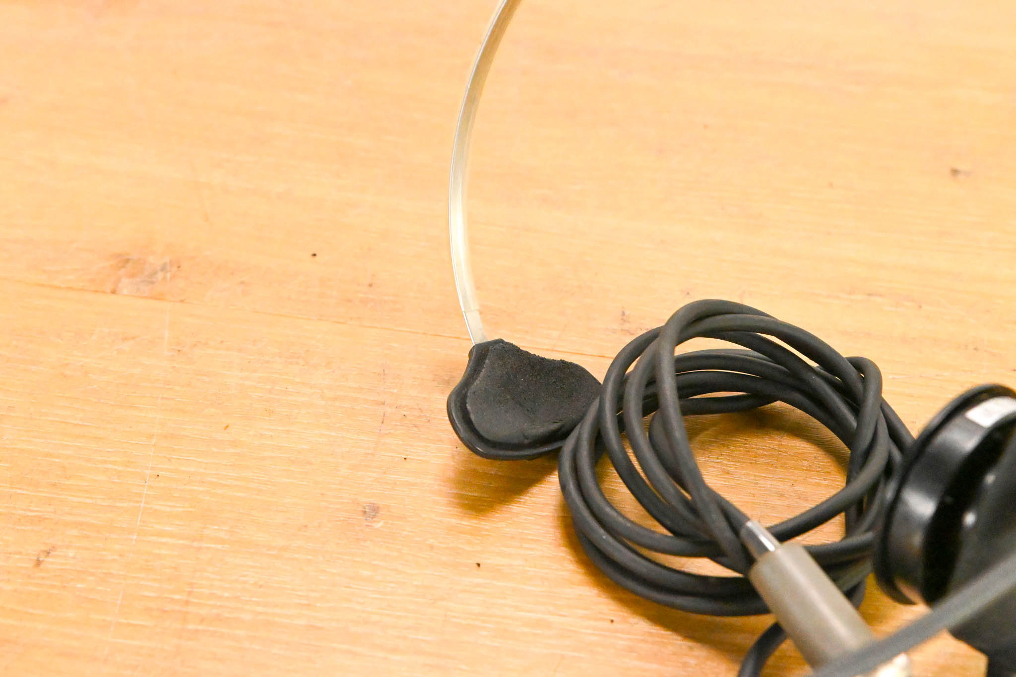 Clear-Com CC-26K-X4 Single Open-Ear Lightweight Headset with Dynamic Mic