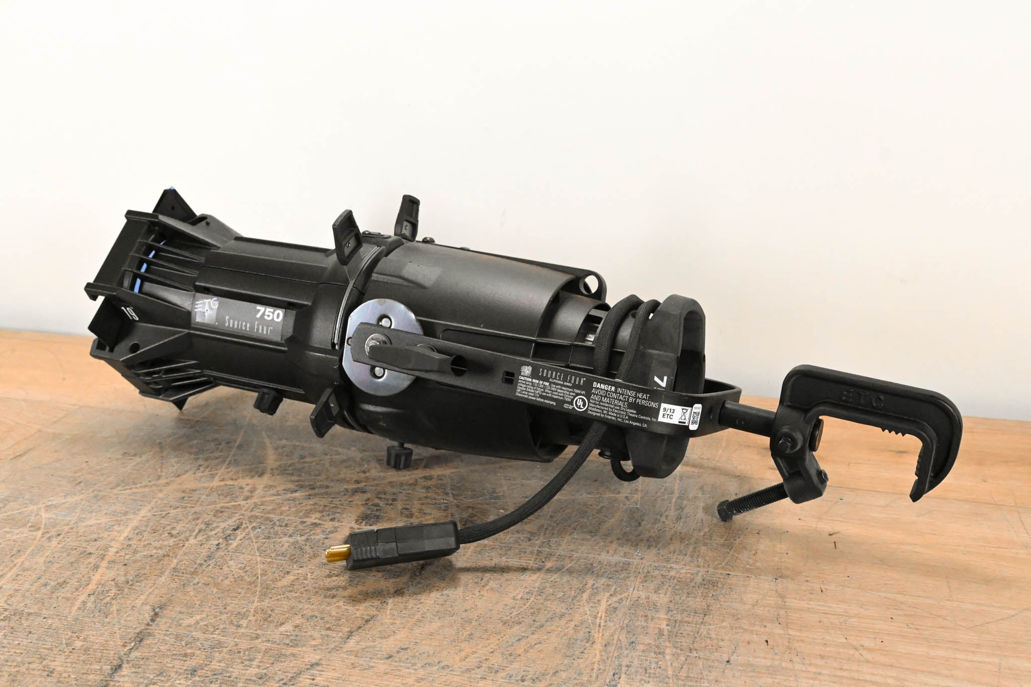 ETC Source Four 750 19 Degree Ellipsoidal Light