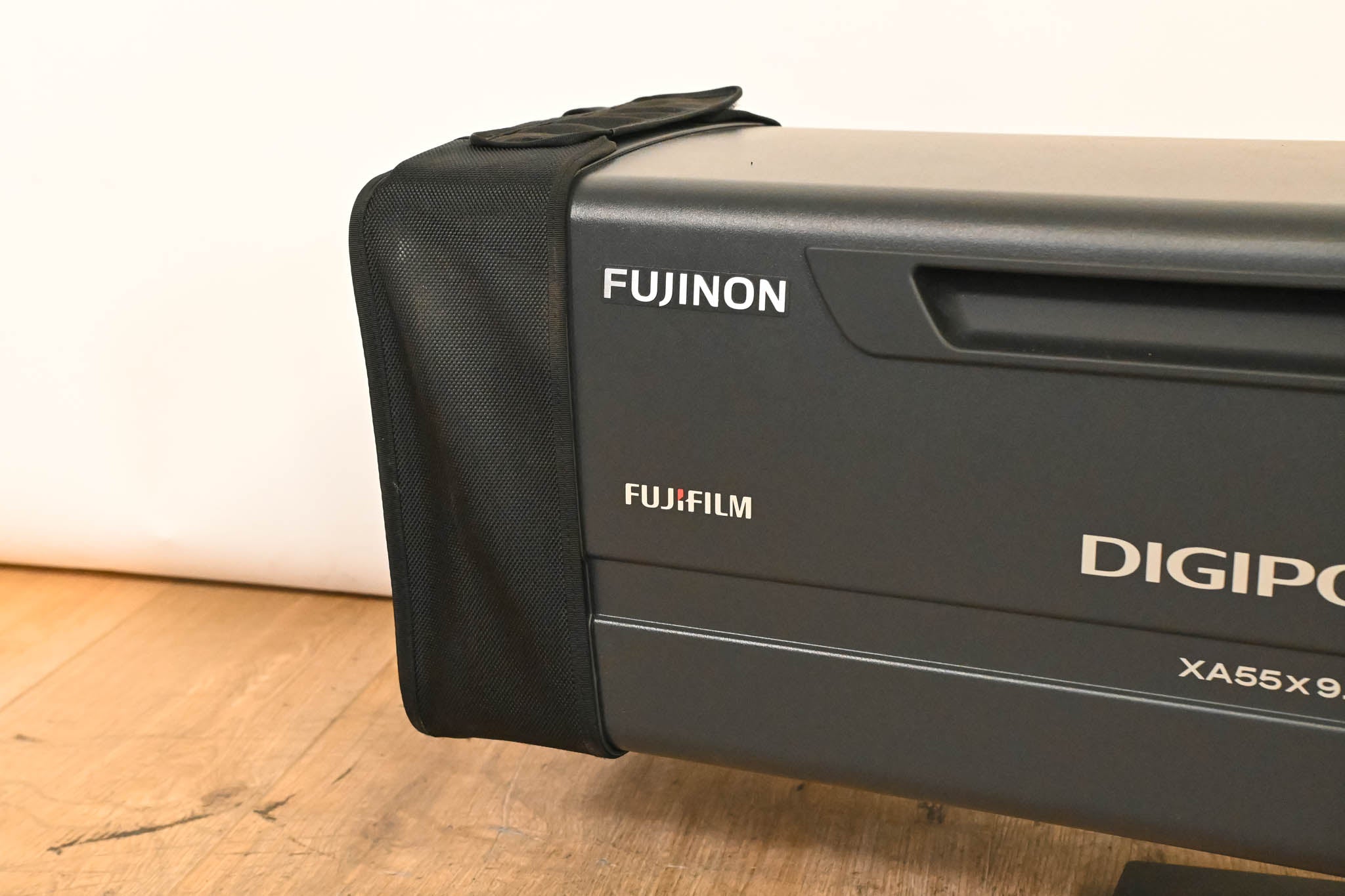 Fujinon XA55x9.5 BESM-S5L Digipower 55 2/3" EFP Box Lens 1:1.7/9.5-525mm