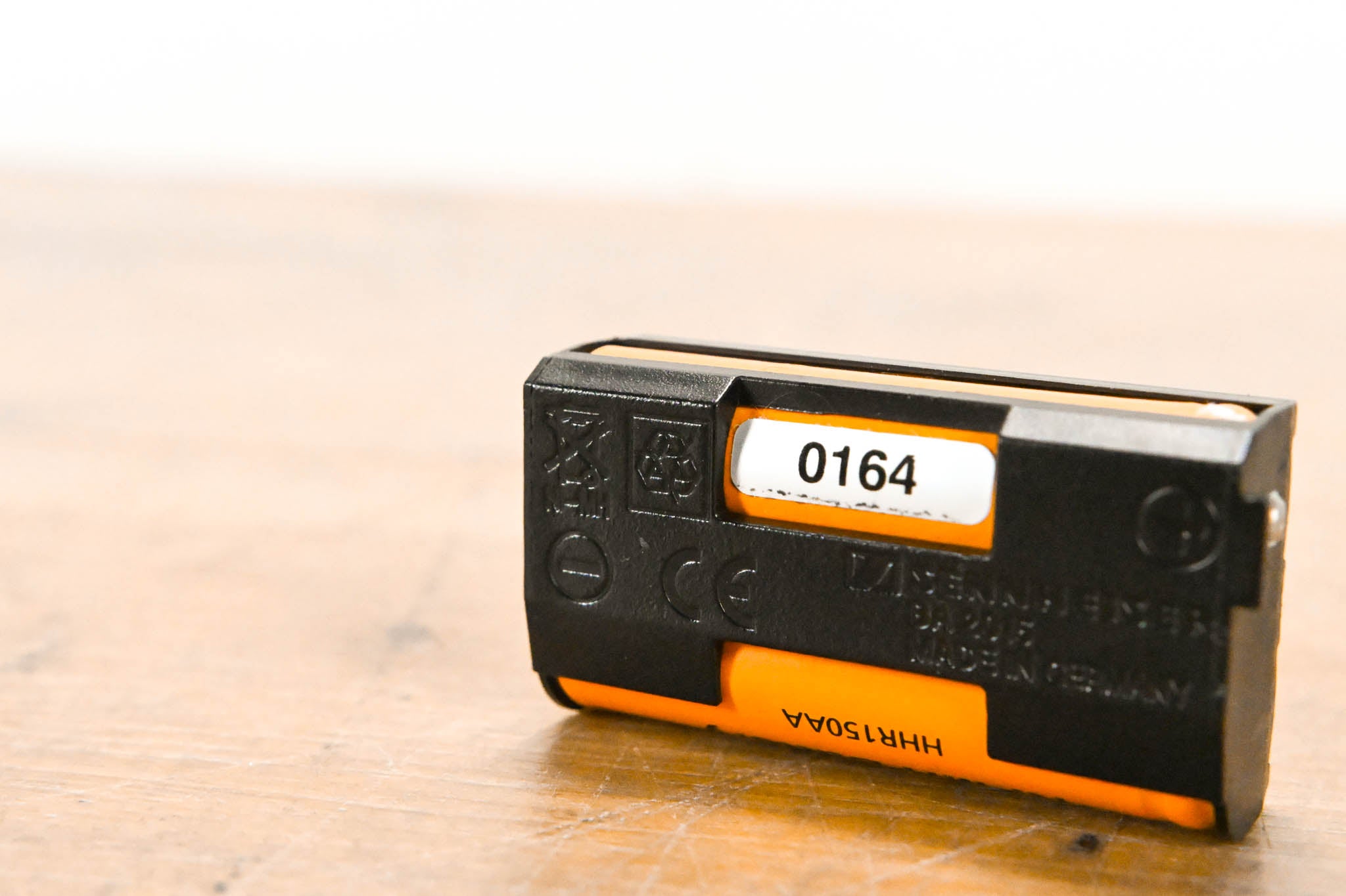Sennheiser BA2015 Rechargeable Battery Pack