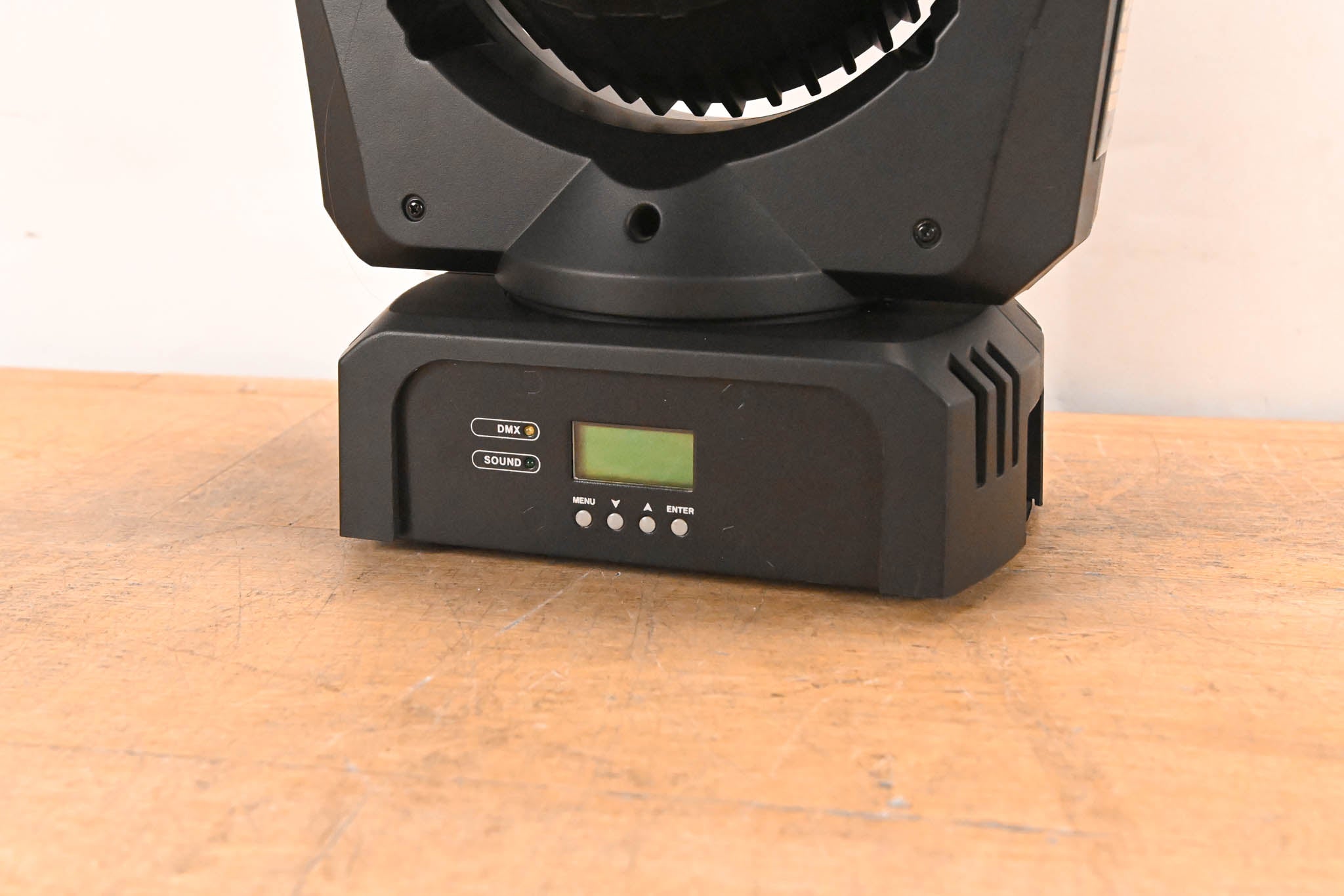 Martin Lighting RUSH MH 2 Wash LED Wash Moving Head Fixture
