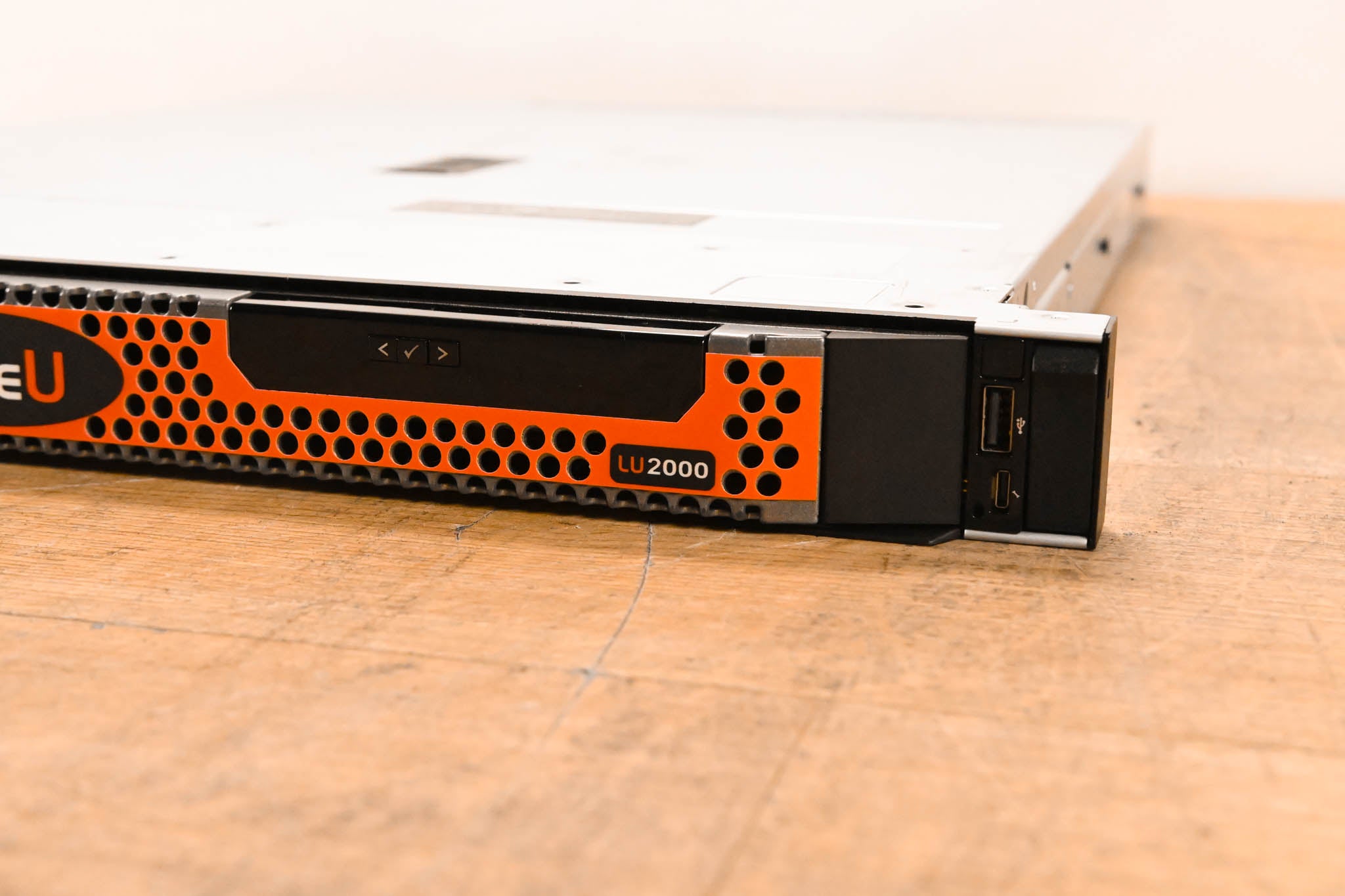 LiveU LU2000 Dual HD Output Decoder Server