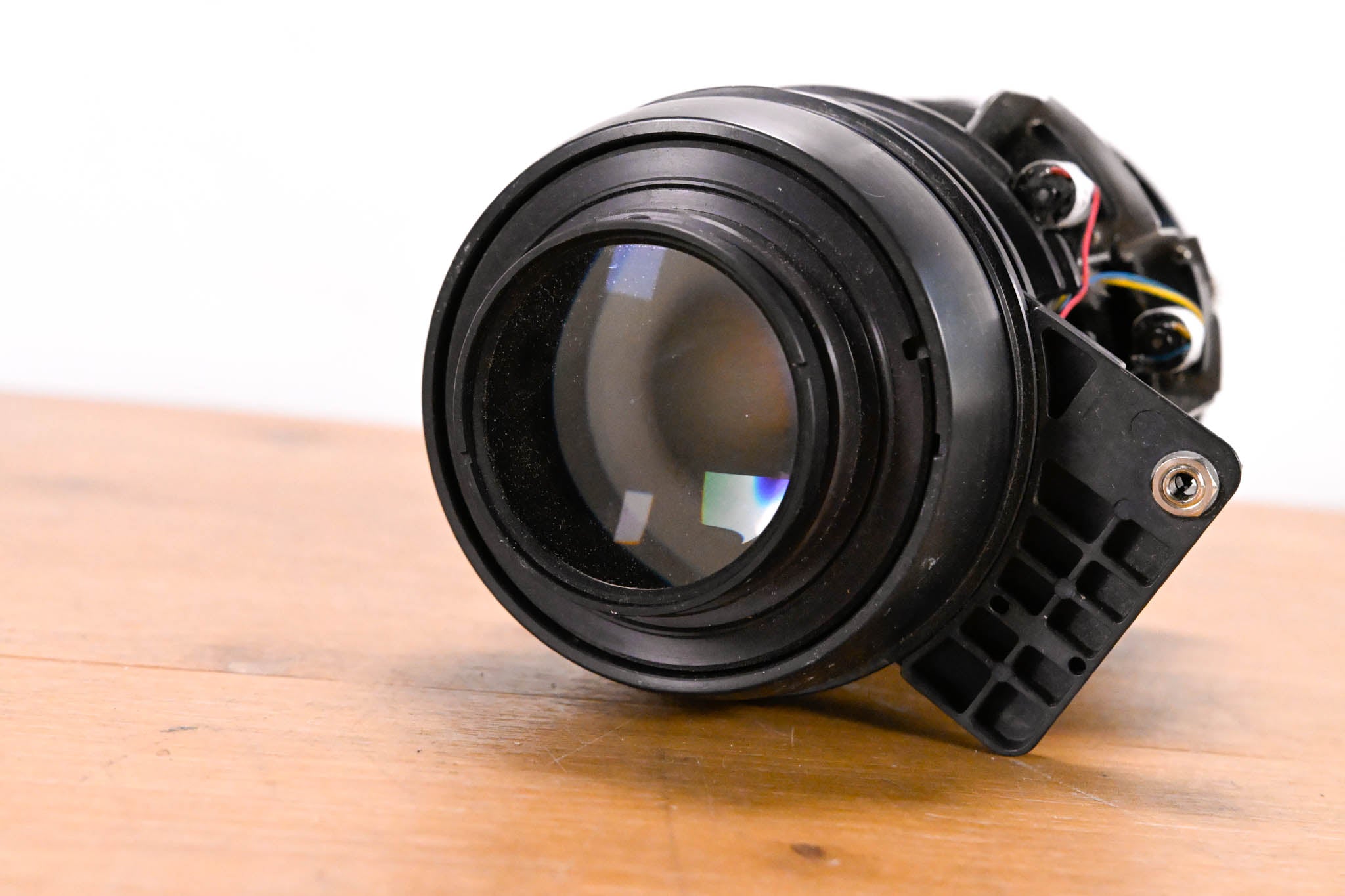 Barco CLD (1.2-1.6:1) Zoom Projector Lens