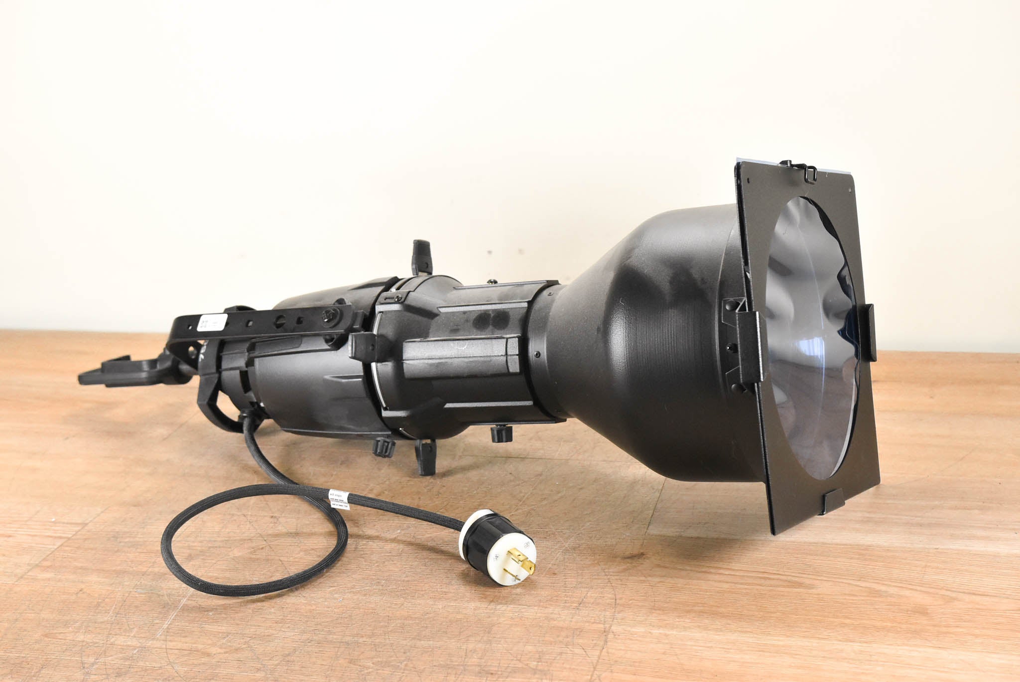 ETC Source Four 750 10 Degree Ellipsoidal Light