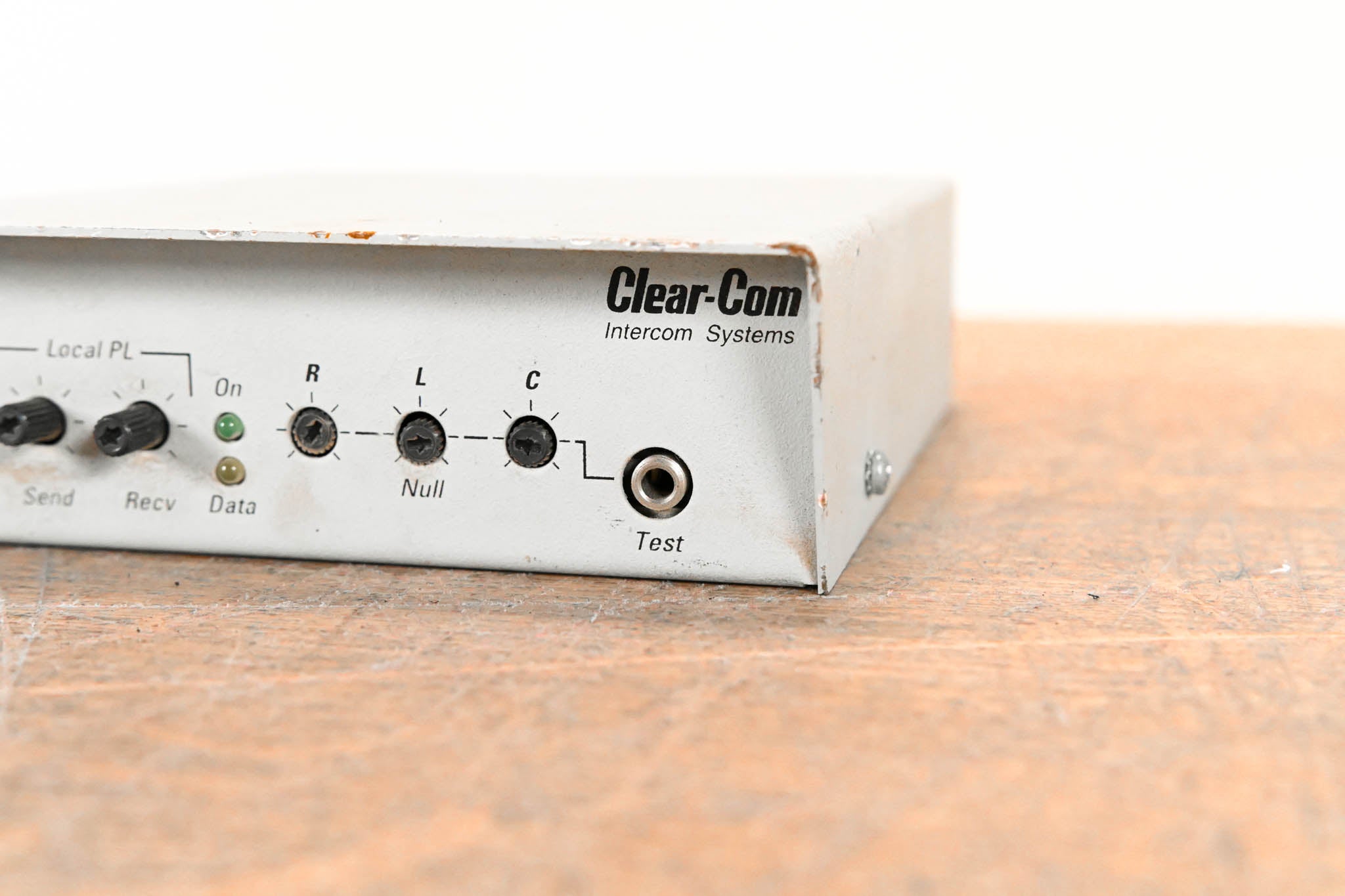 Clear-Com EF-1M 4-Wire Interface