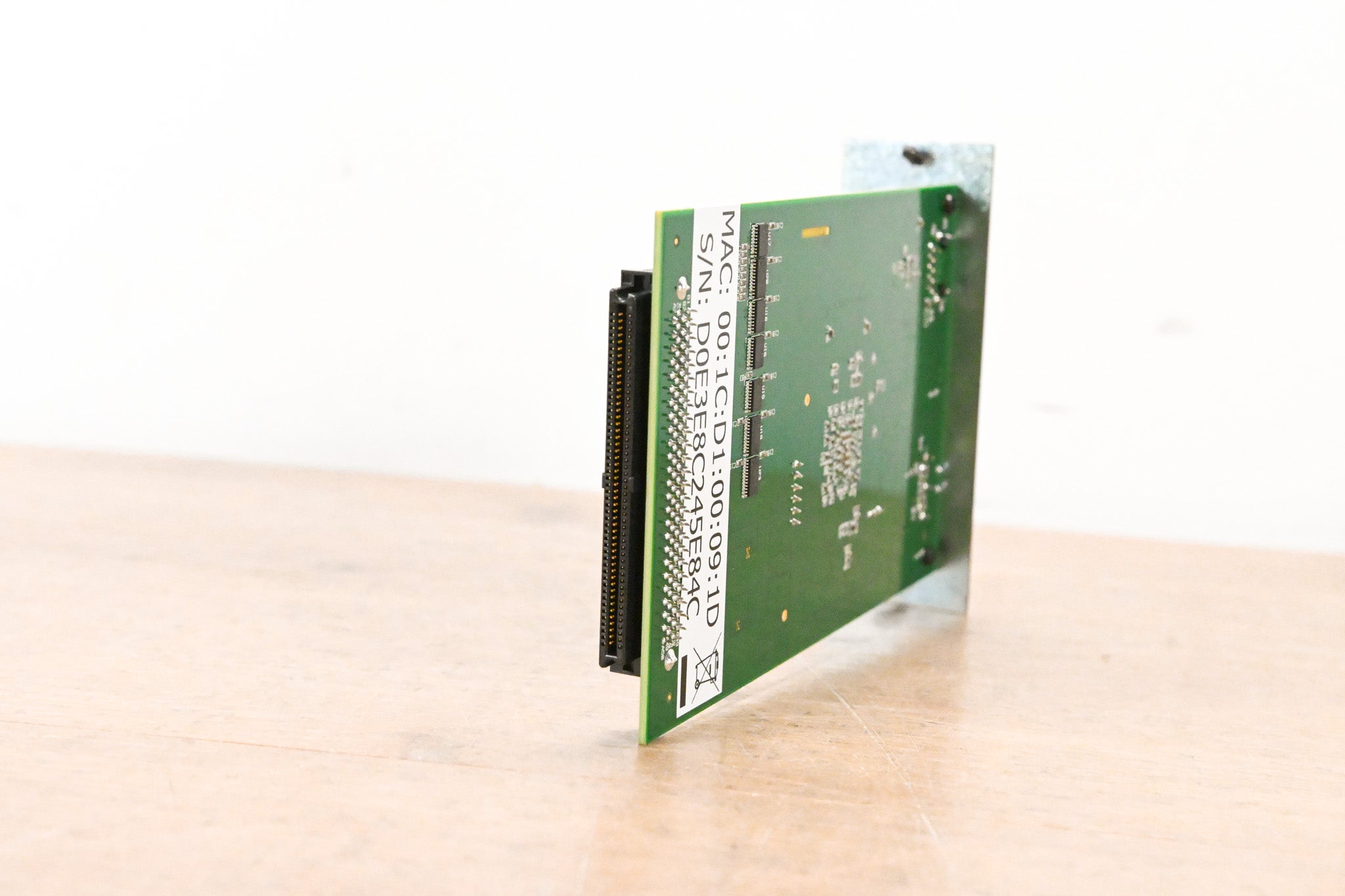 Waves WSG-Y16 V2 SoundGrid Interface mini-YGDAI I/O Card