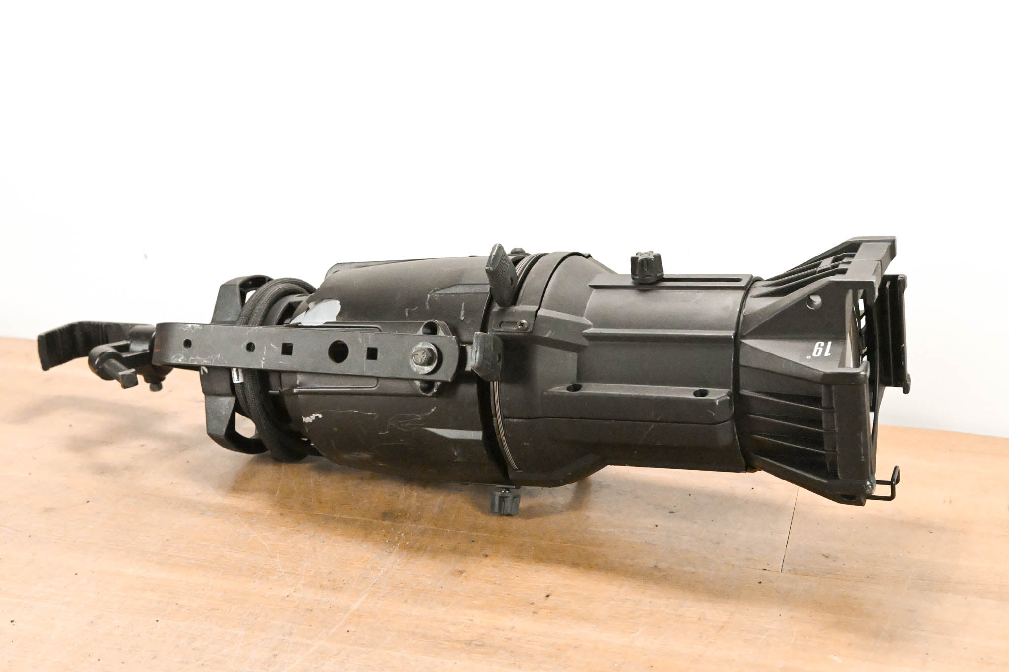 ETC Source Four 750 19 Degree Ellipsoidal Light