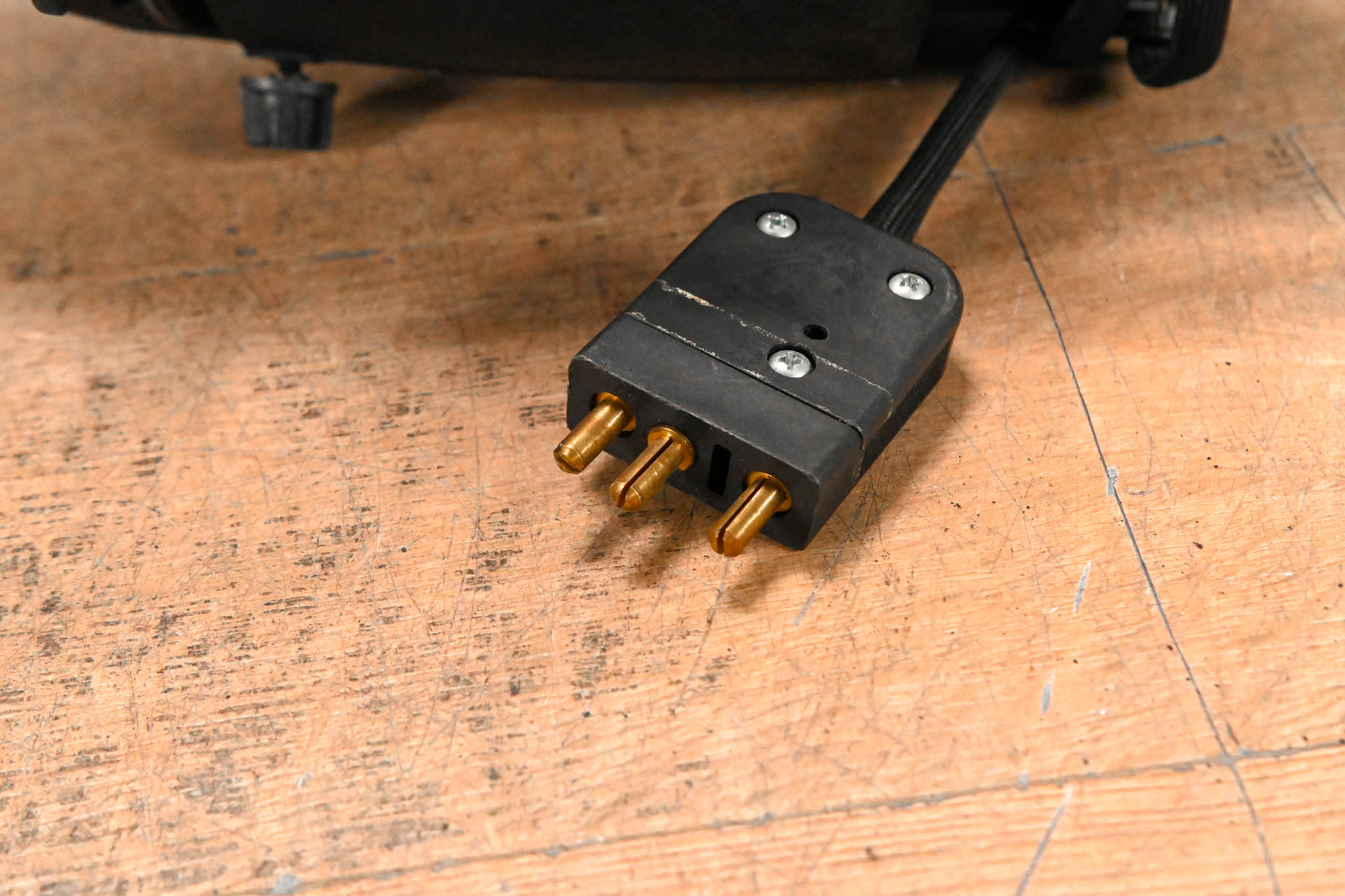 ETC Source Four 575 26 Degree Ellipsoidal Light