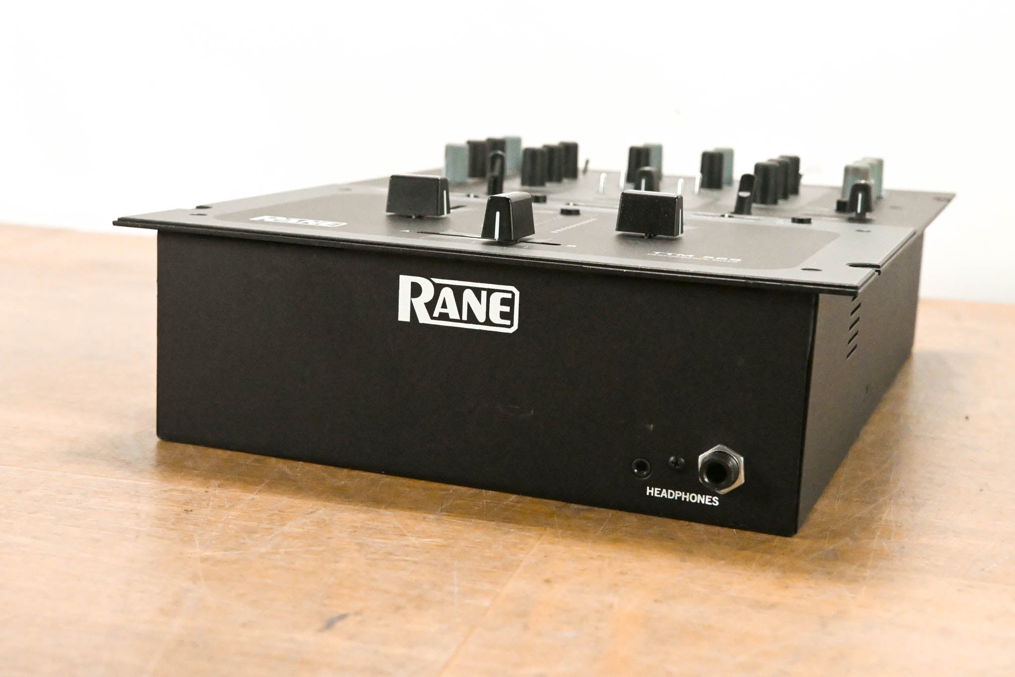 Rane TTM-56S Performance Mixer / DJ Mixer