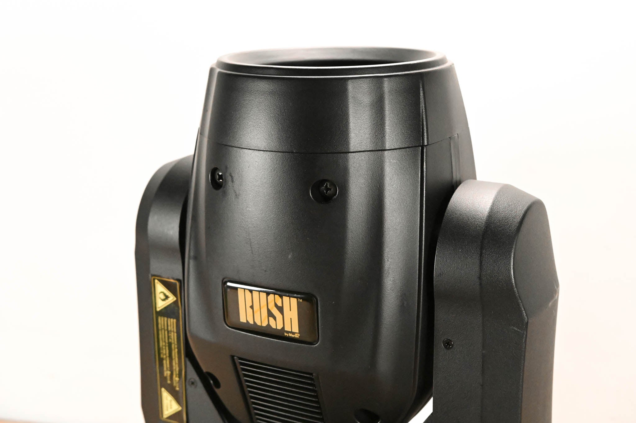 Martin Lighting RUSH MH 4 Beam Moving Head Lighting Fixture