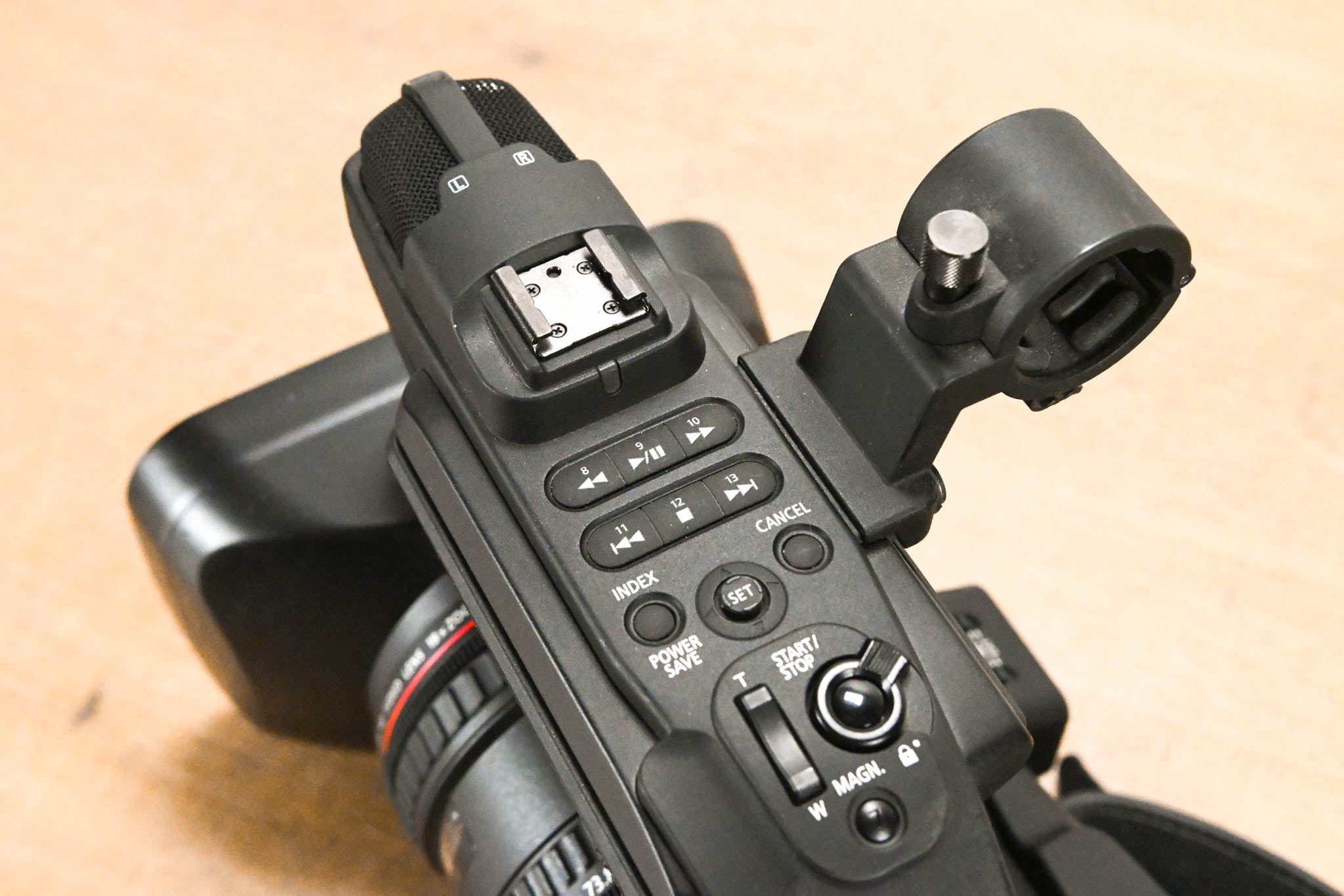 Canon XF305 Professional Camcorder