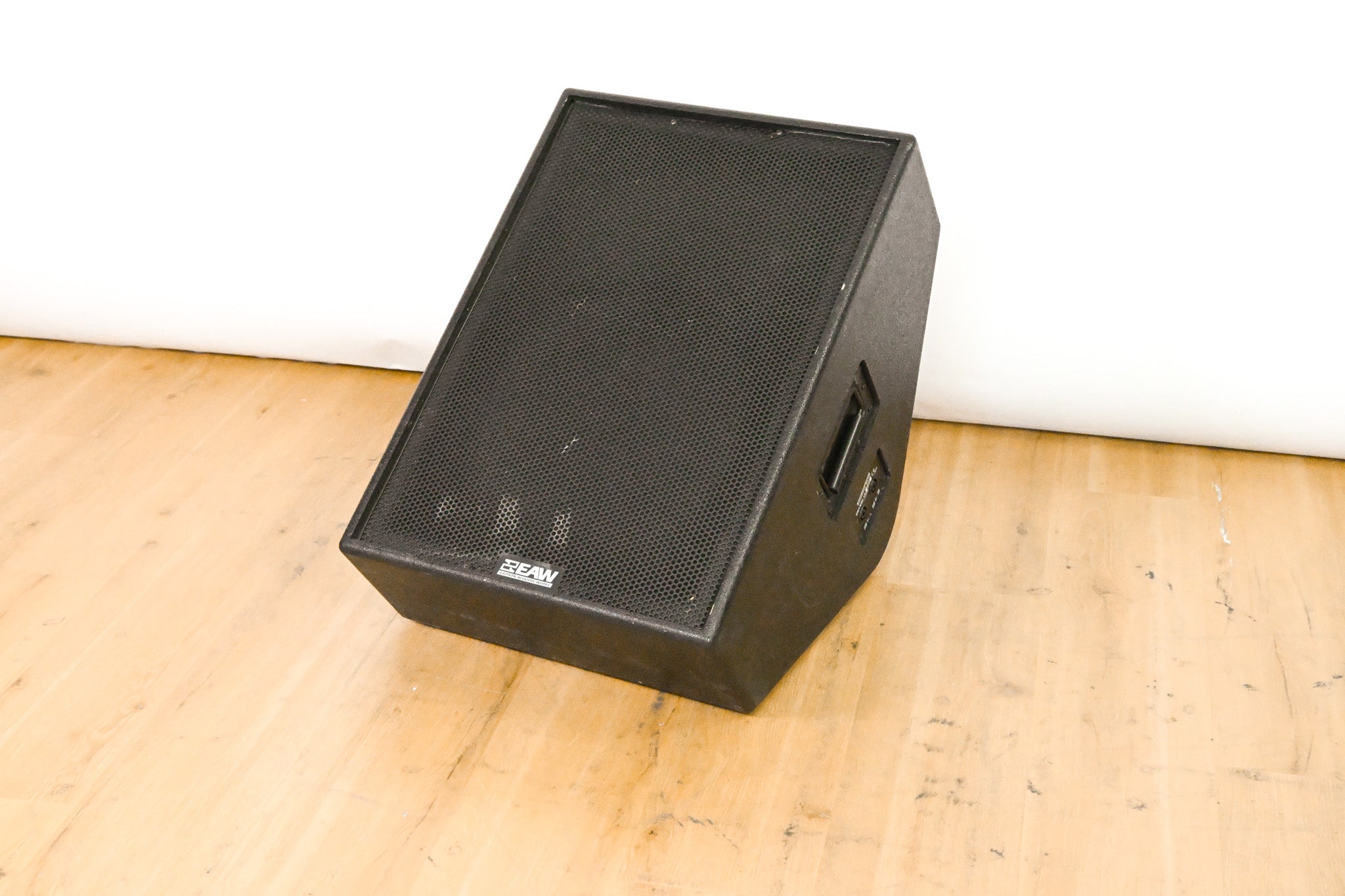 EAW SM159z Two-Way Full Range Passive Stage Monitor