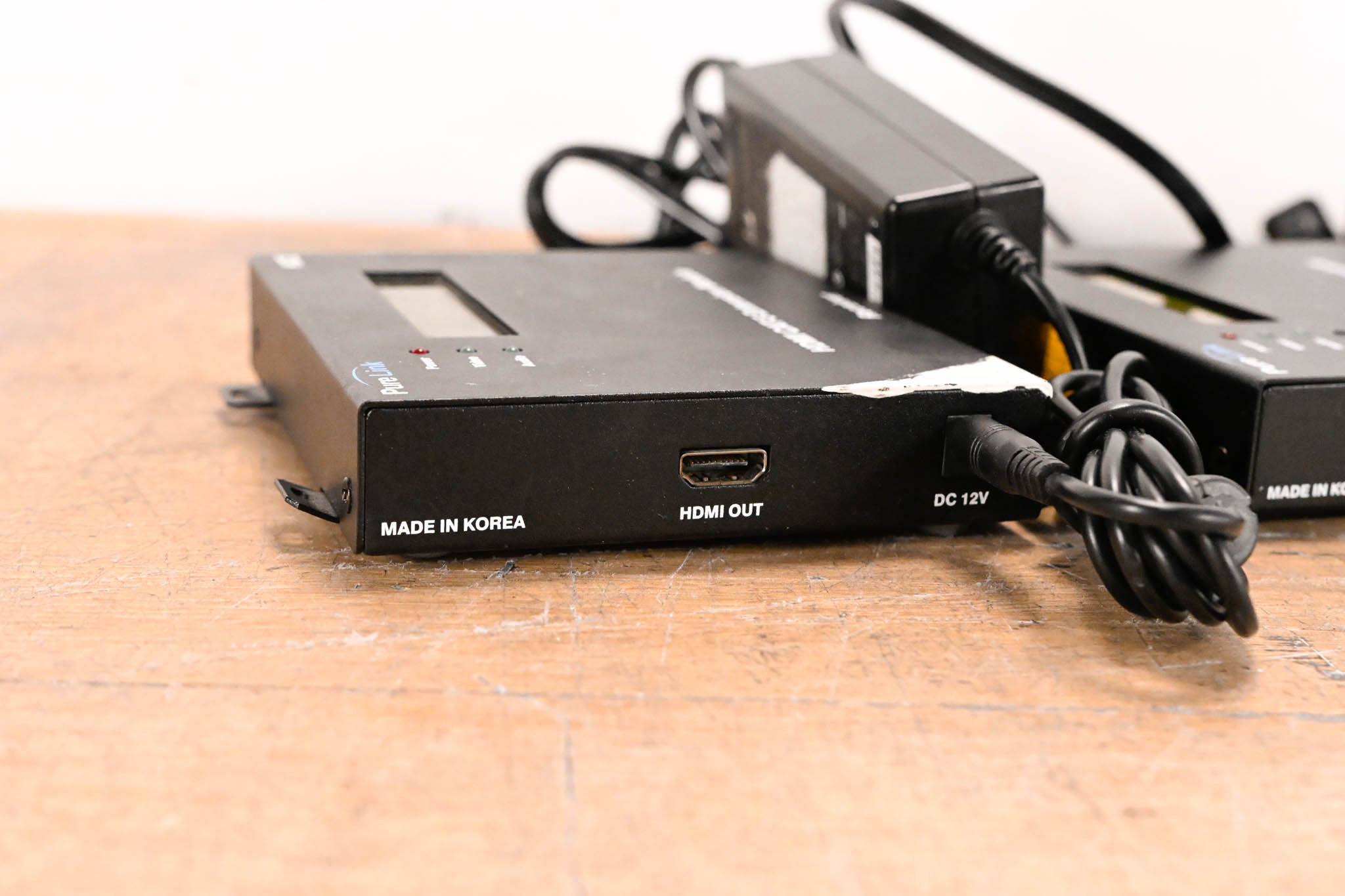 PureLink HCE HDMI CAT-5 Extension Module (Receiver & Transmitter)