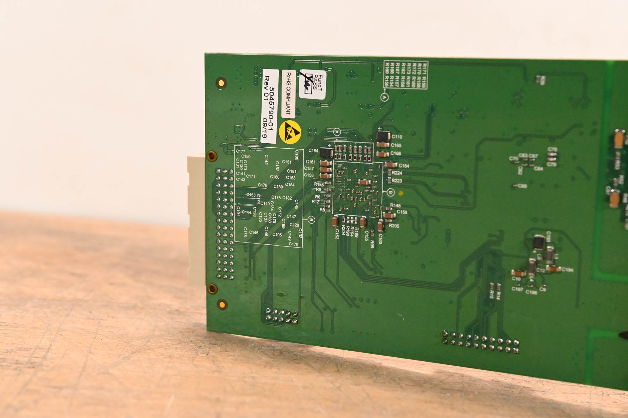 Soundcraft MADI-USB Si Option Card