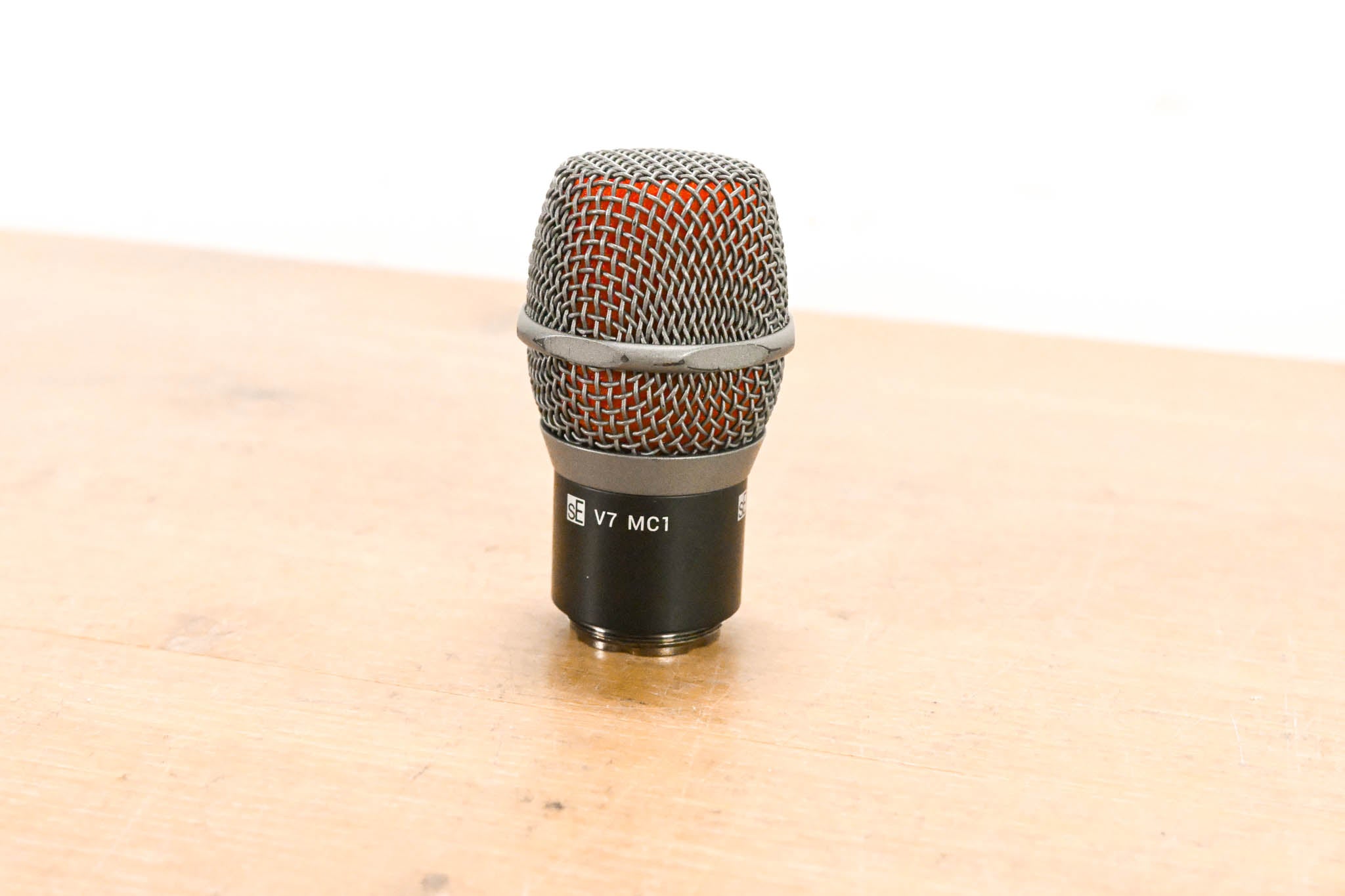 sE Electronics V7 MC1 Supercardioid Mic Capsule for Shure Wireless
