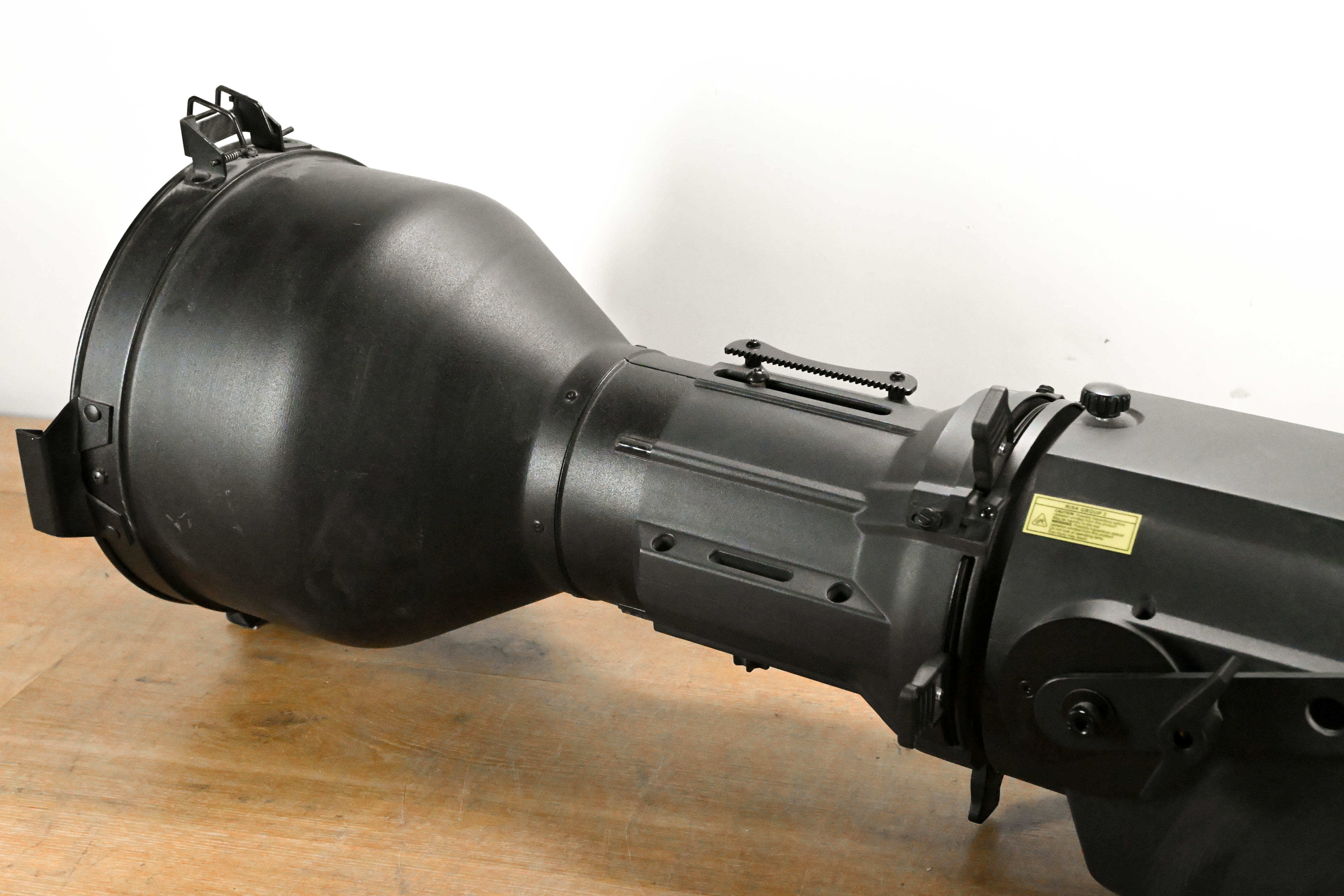 Martin ELP CL Color LED Ellipsoidal Light w/ ETC 10 Degree Lens Tube