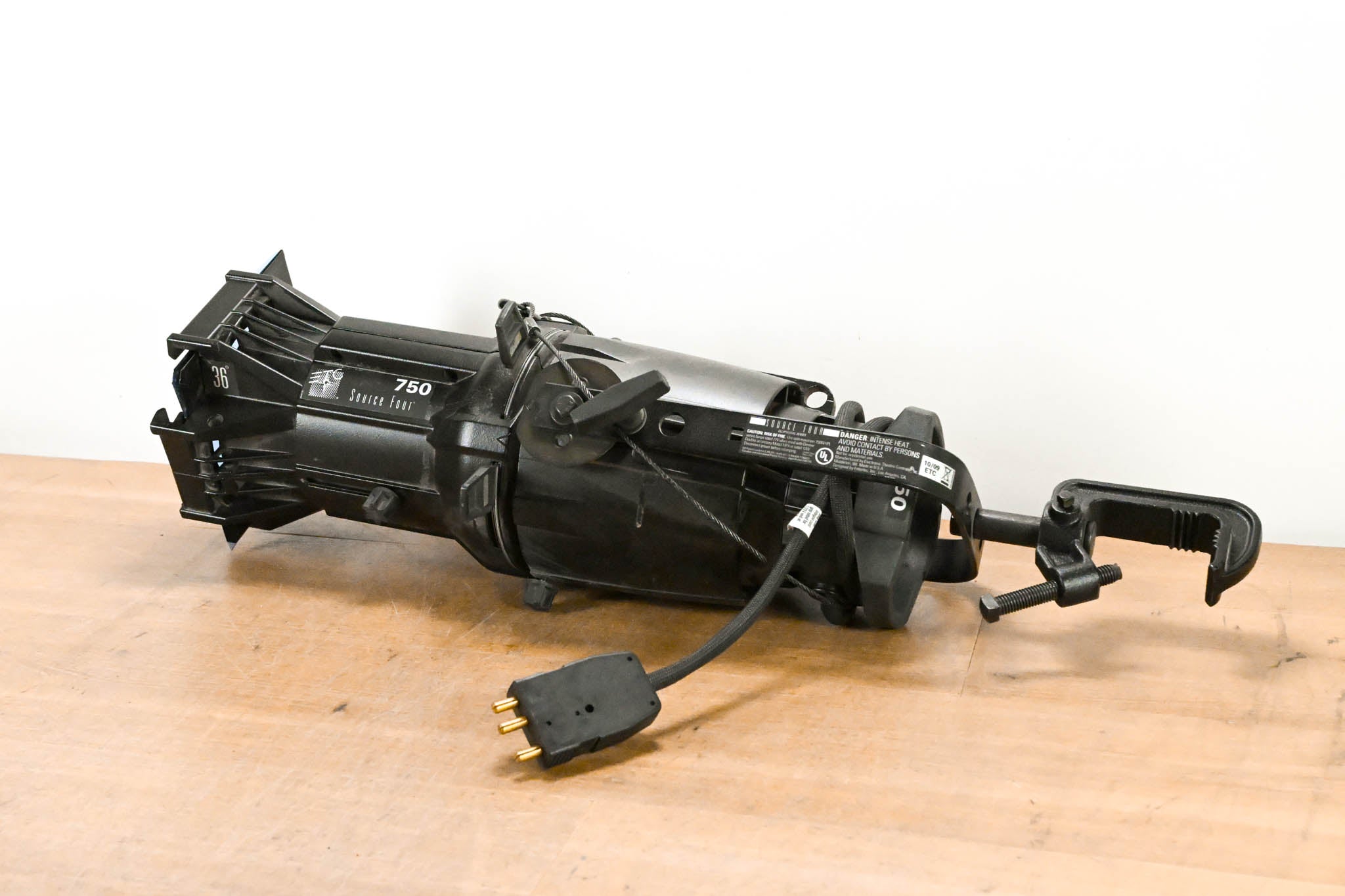 ETC Source Four 750 36 Degree Ellipsoidal Light
