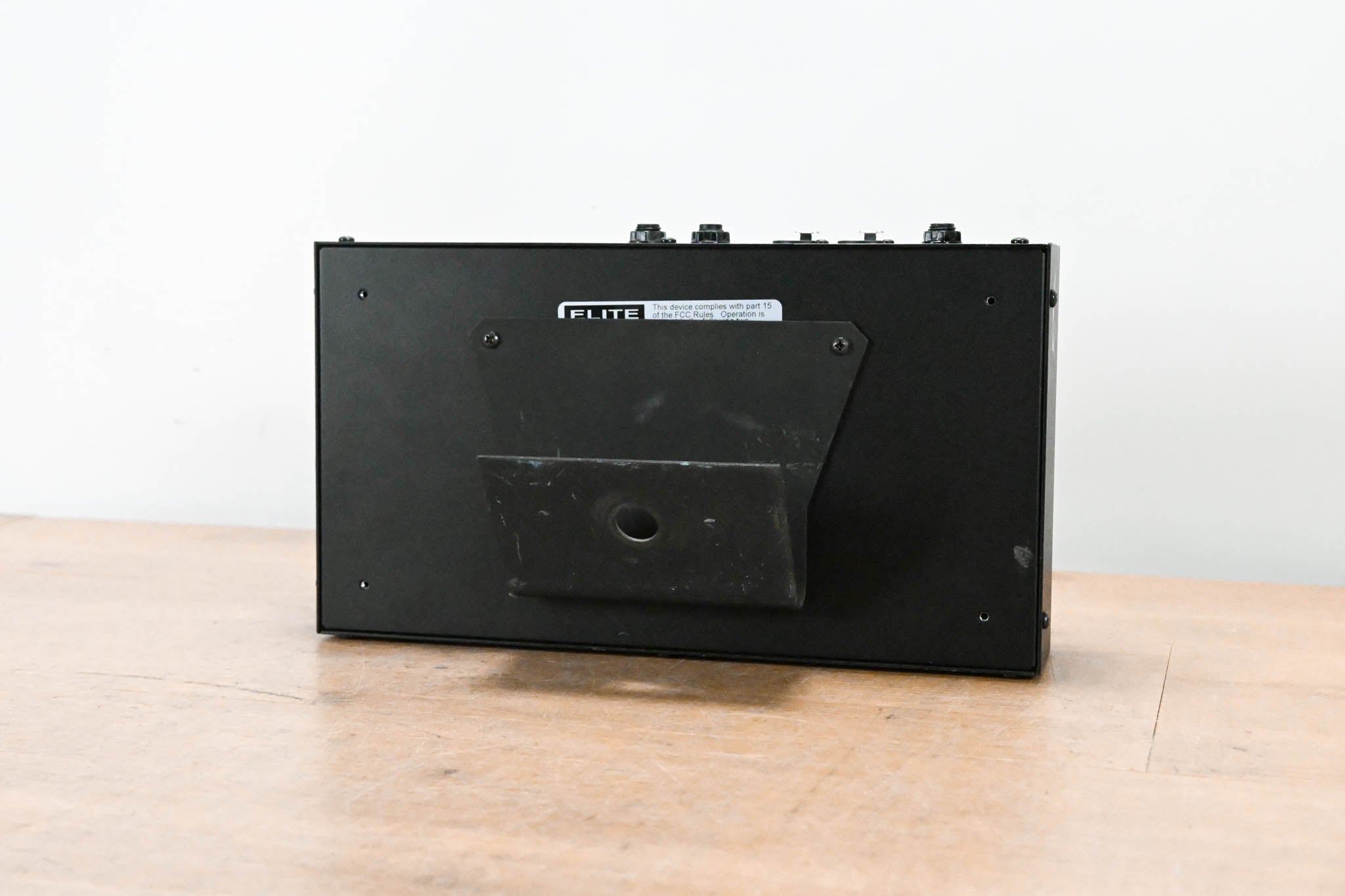 Elite Core PM-16 Personal Monitor Mixer