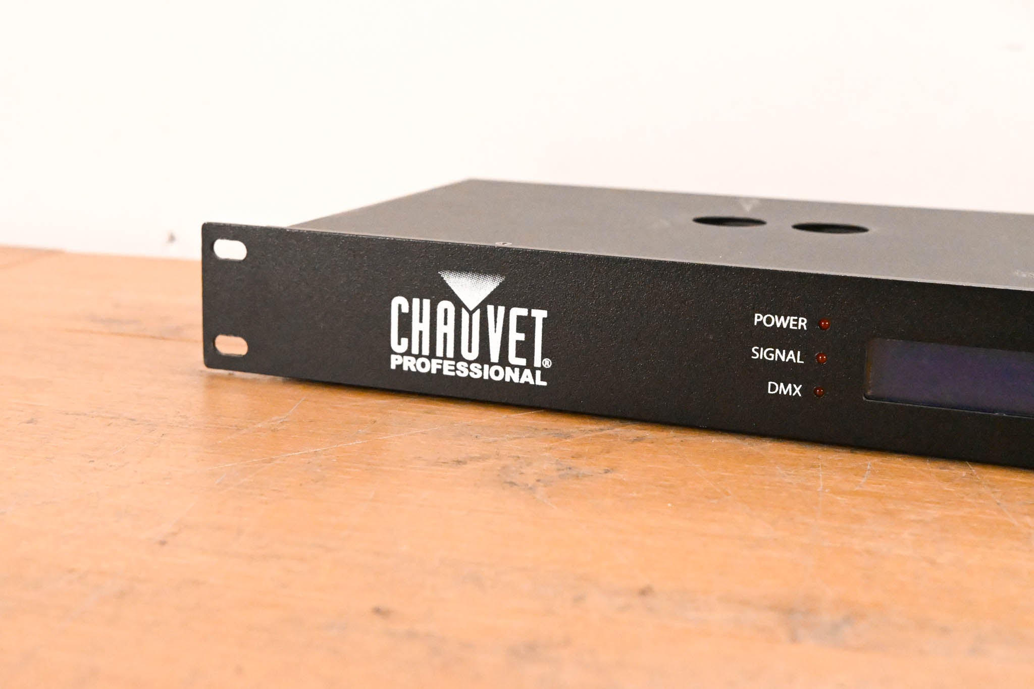 Chauvet NET-X v2 DMX and Art-Net Network Node
