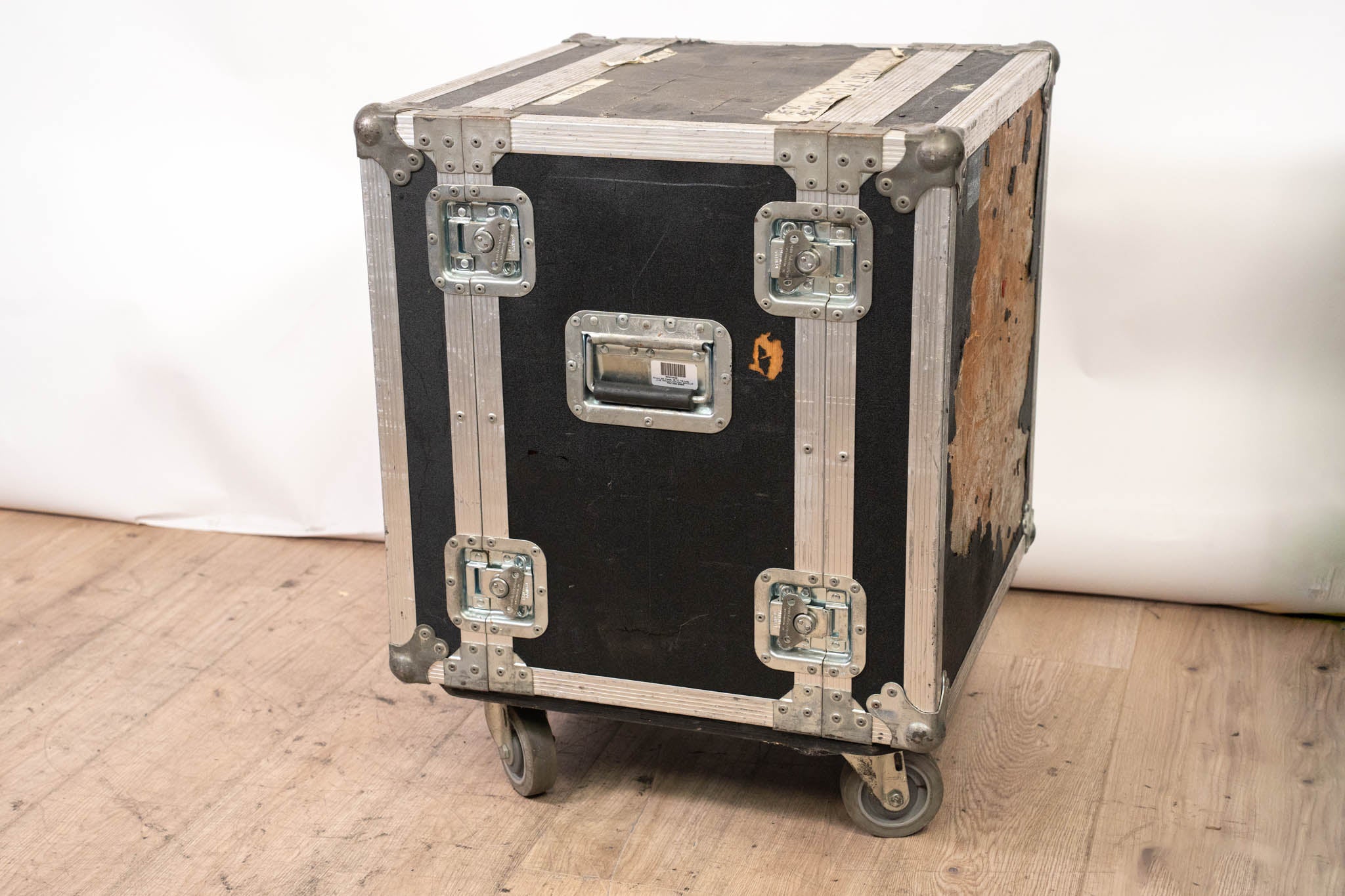 ETC SP-1220V Sensor+ Dimmer Rack with Stage Pin & Veam Out, in Road Case