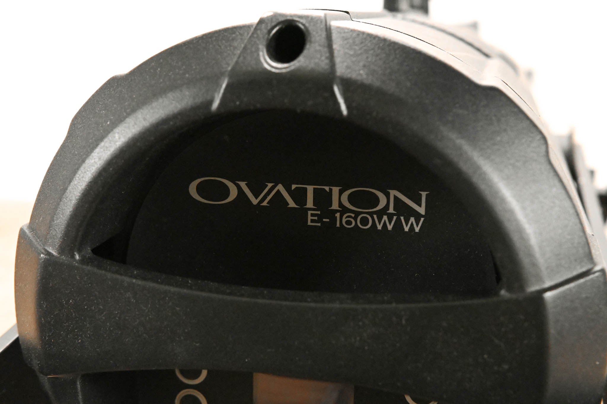 Chauvet Ovation E-160WW LED Ellipsoidal Light with 26 Degree Lens