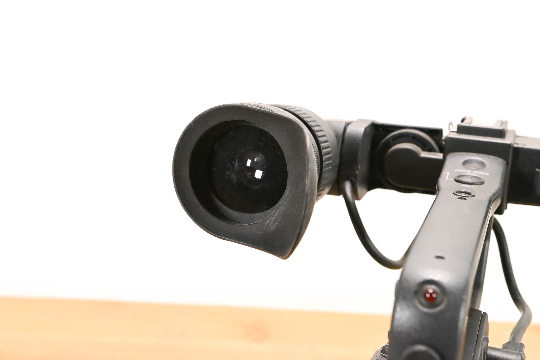 JVC GY-HD110U 1/3" 3-CCD Professional HDV Camcorder