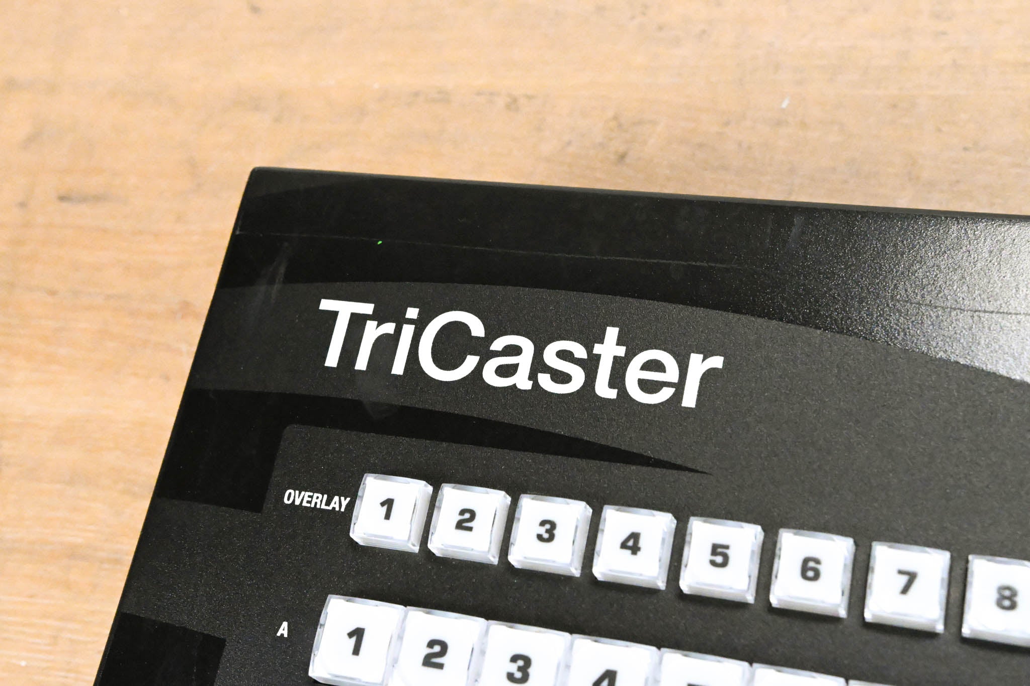 NewTek (Vizrt) TCXD855 CS TriCaster 855 Control Panel