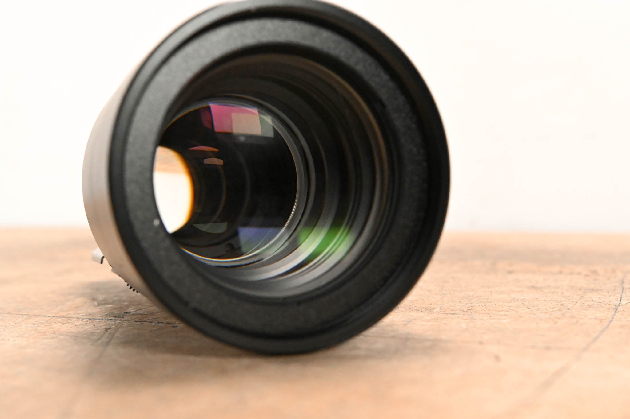 Vivitek D88-LOZ201 Long-Throw Zoom Lens