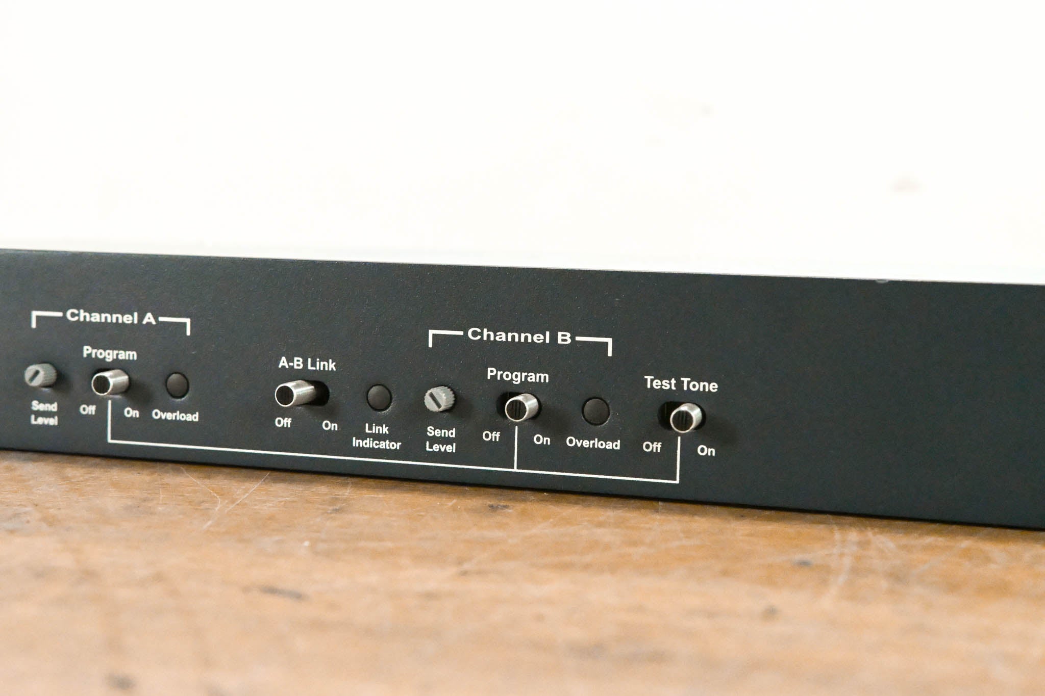 Clear-Com PS-702 2-Channel Intercom Power Supply