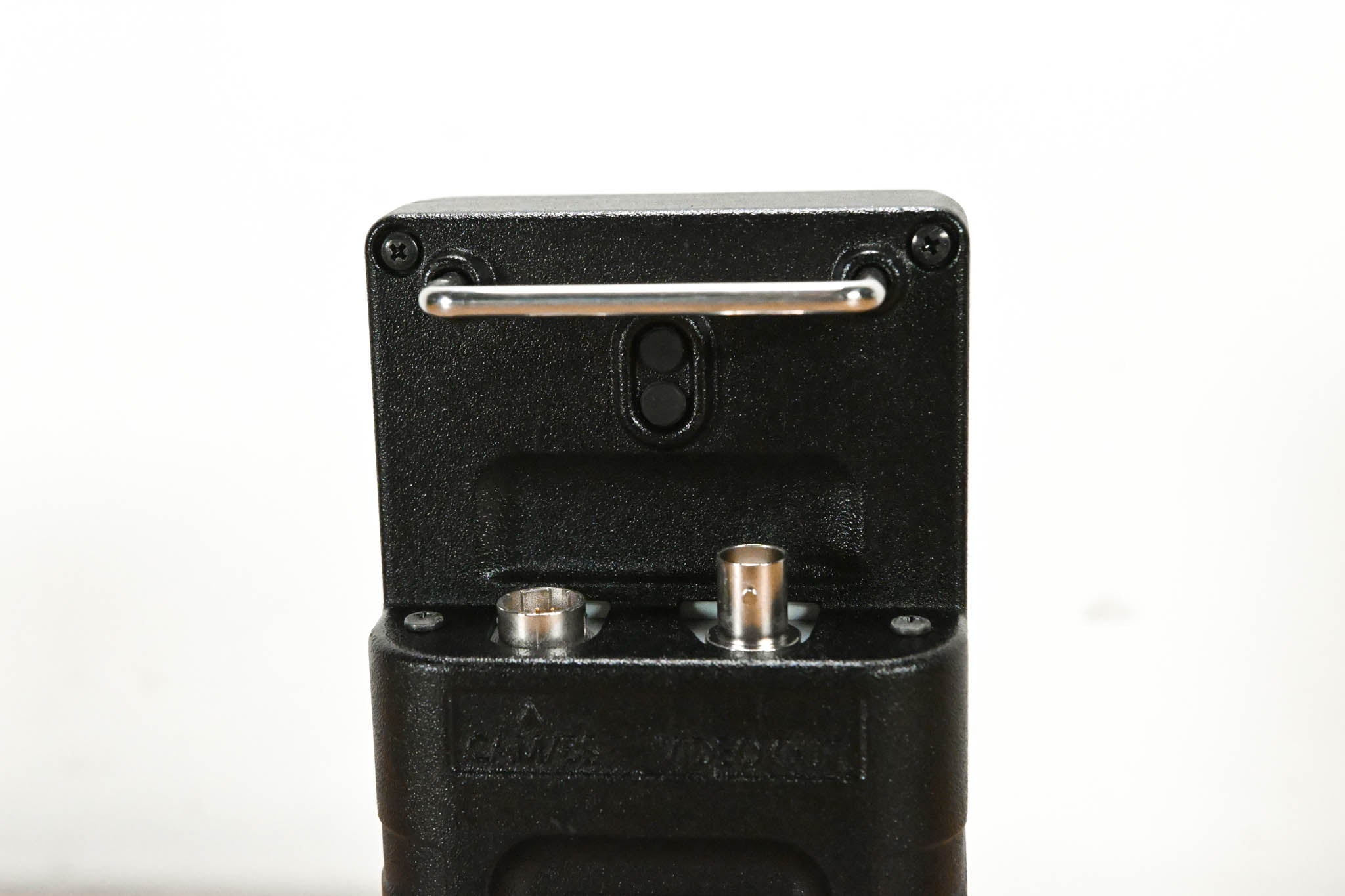 Panasonic AG-EC4G Extension Control Unit