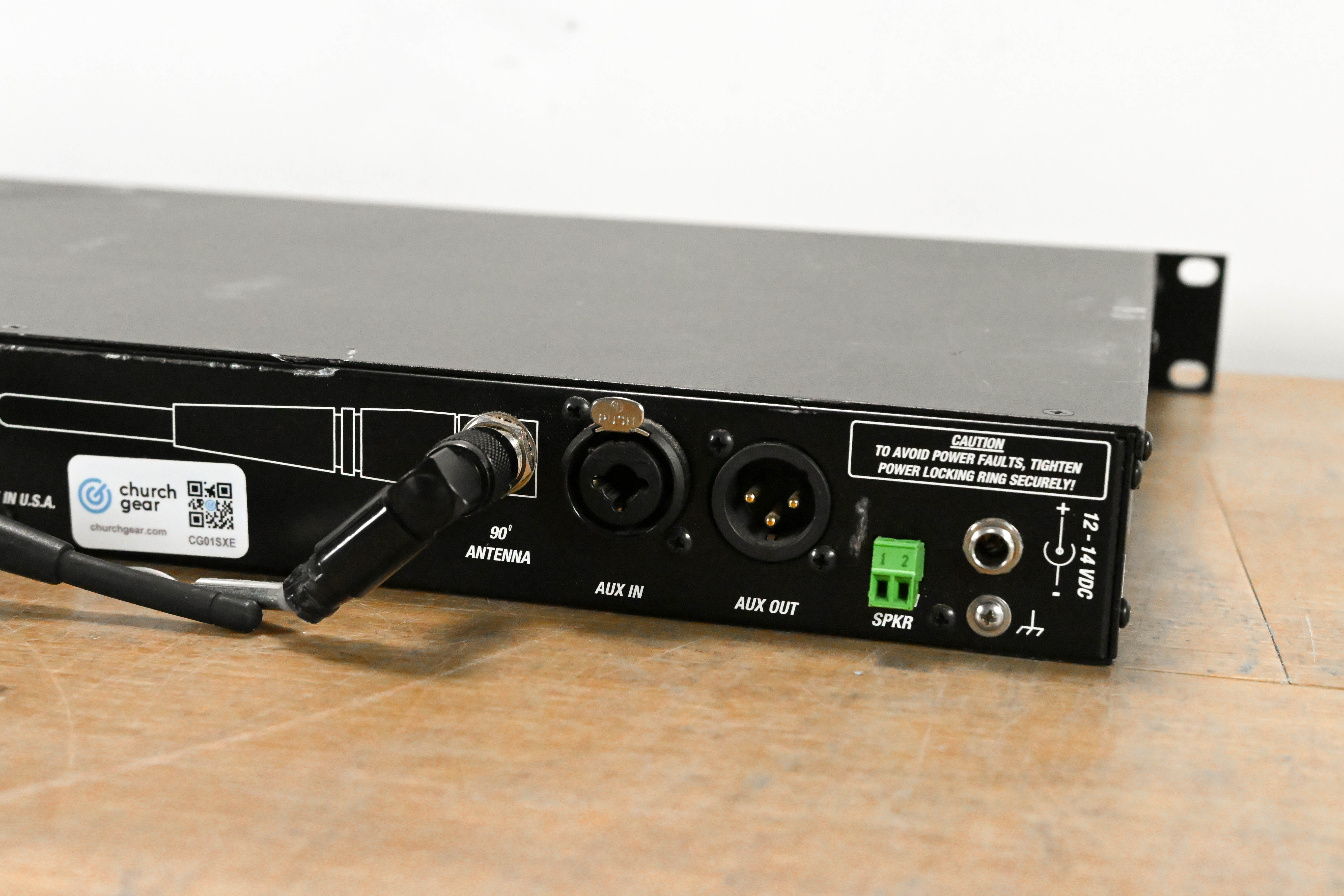 HME BS200 Base Station for DX200 Wireless Intercom System (NO PSU)