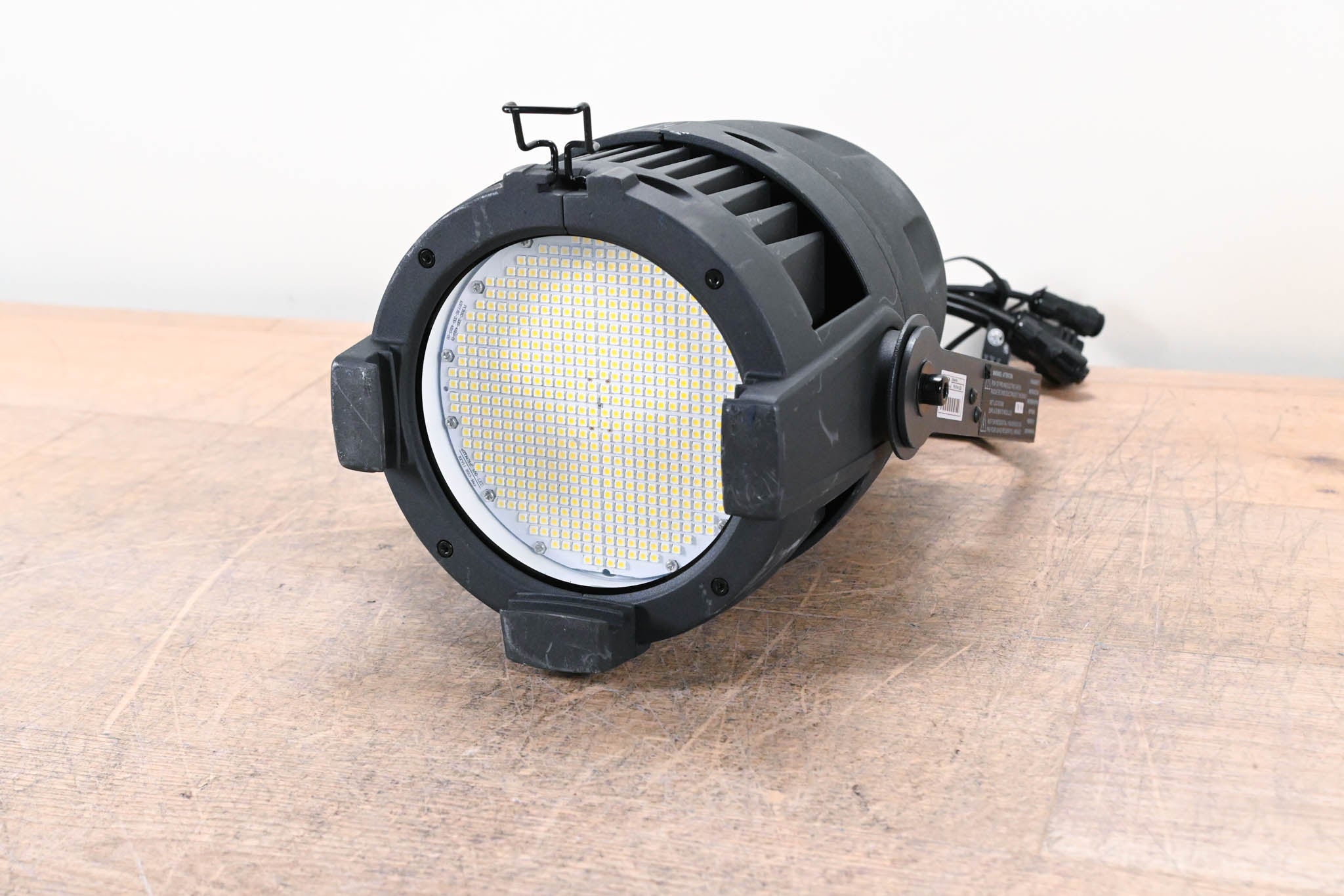 Elation ProTron LED 6,500K Cool White LED Strobe Light