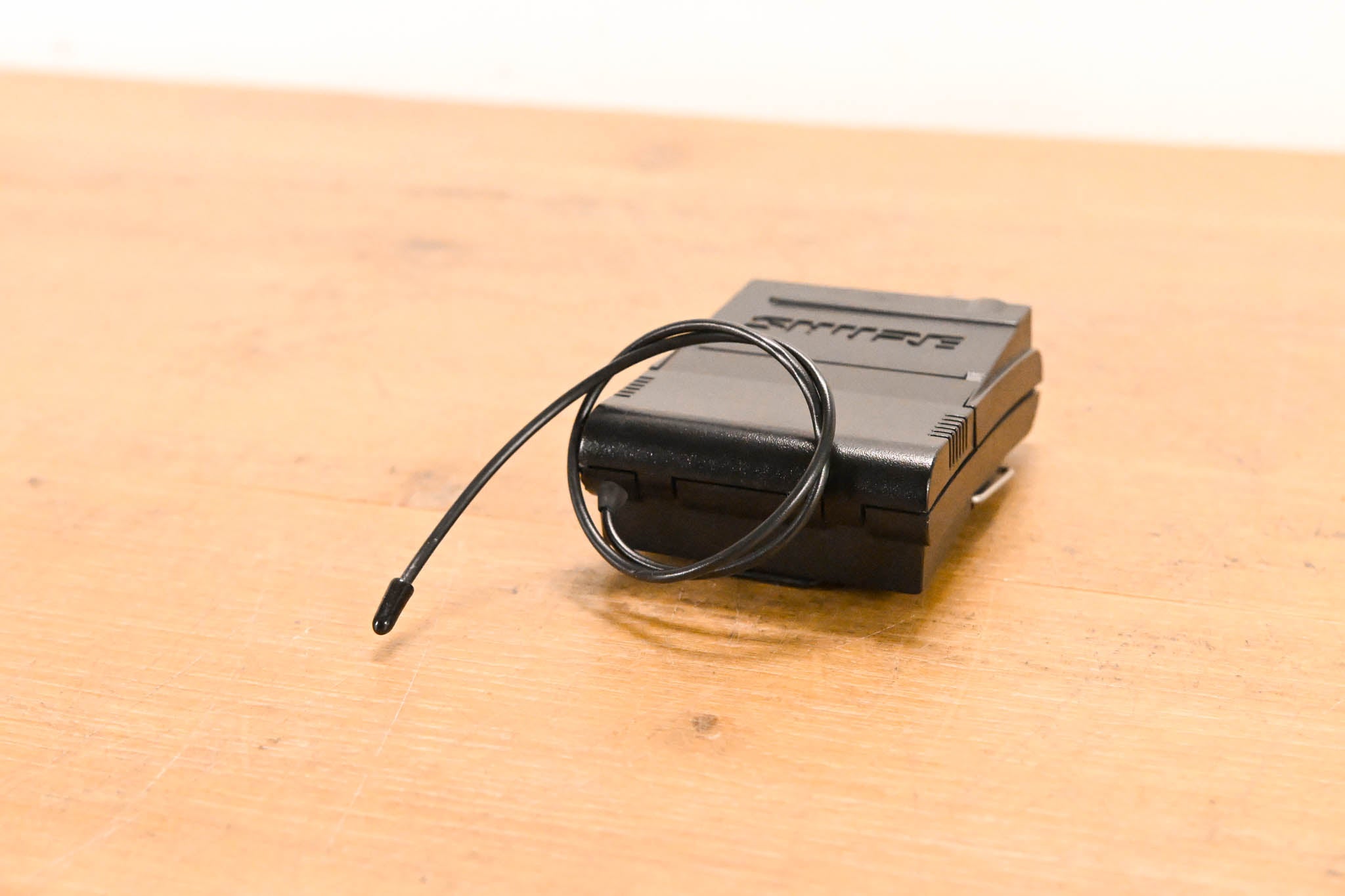 Shure SC1-CT Belt Pack Transmitter - 206 MHz